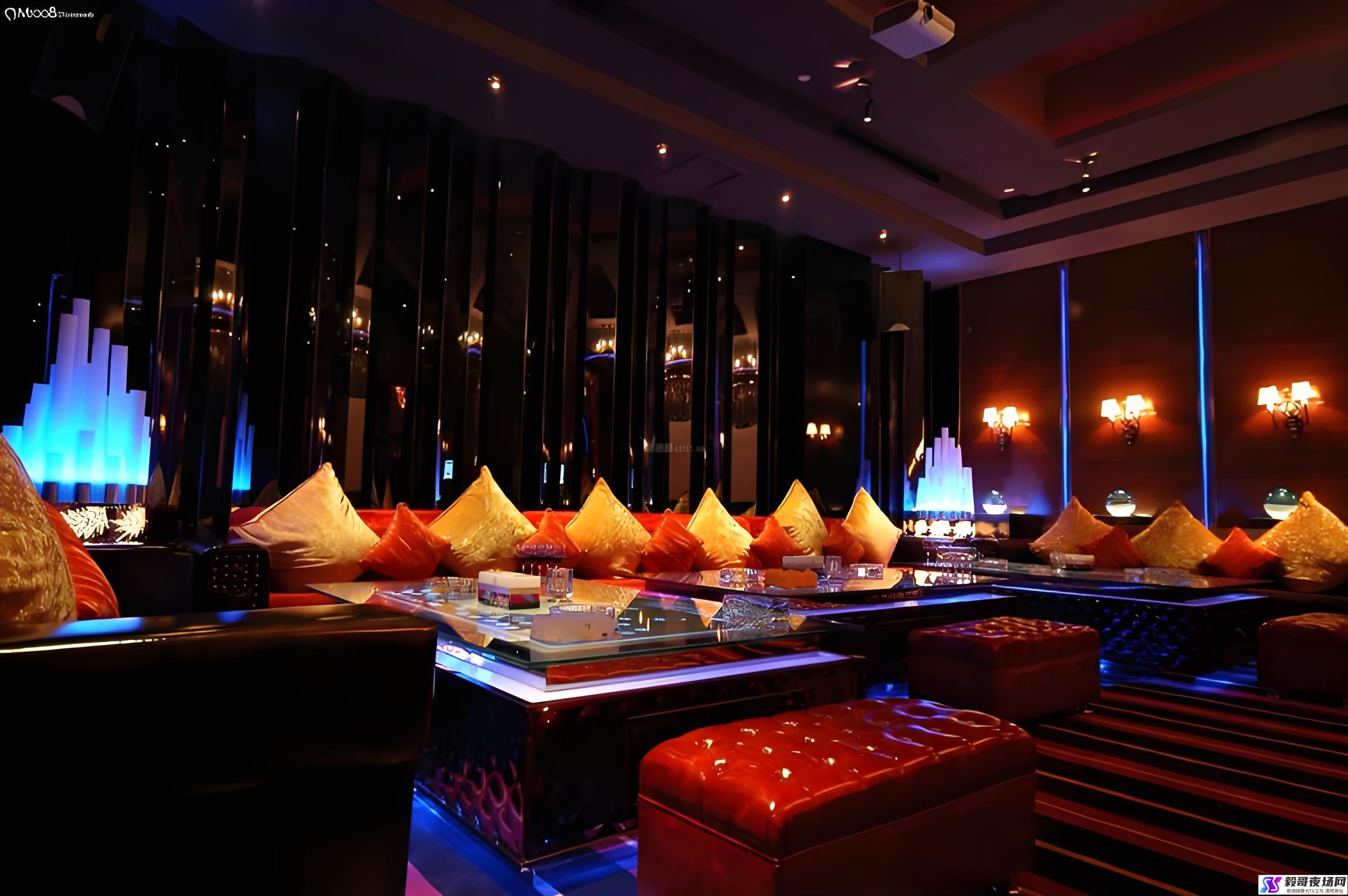 如何应对成都夜场KTV招聘的常见问题