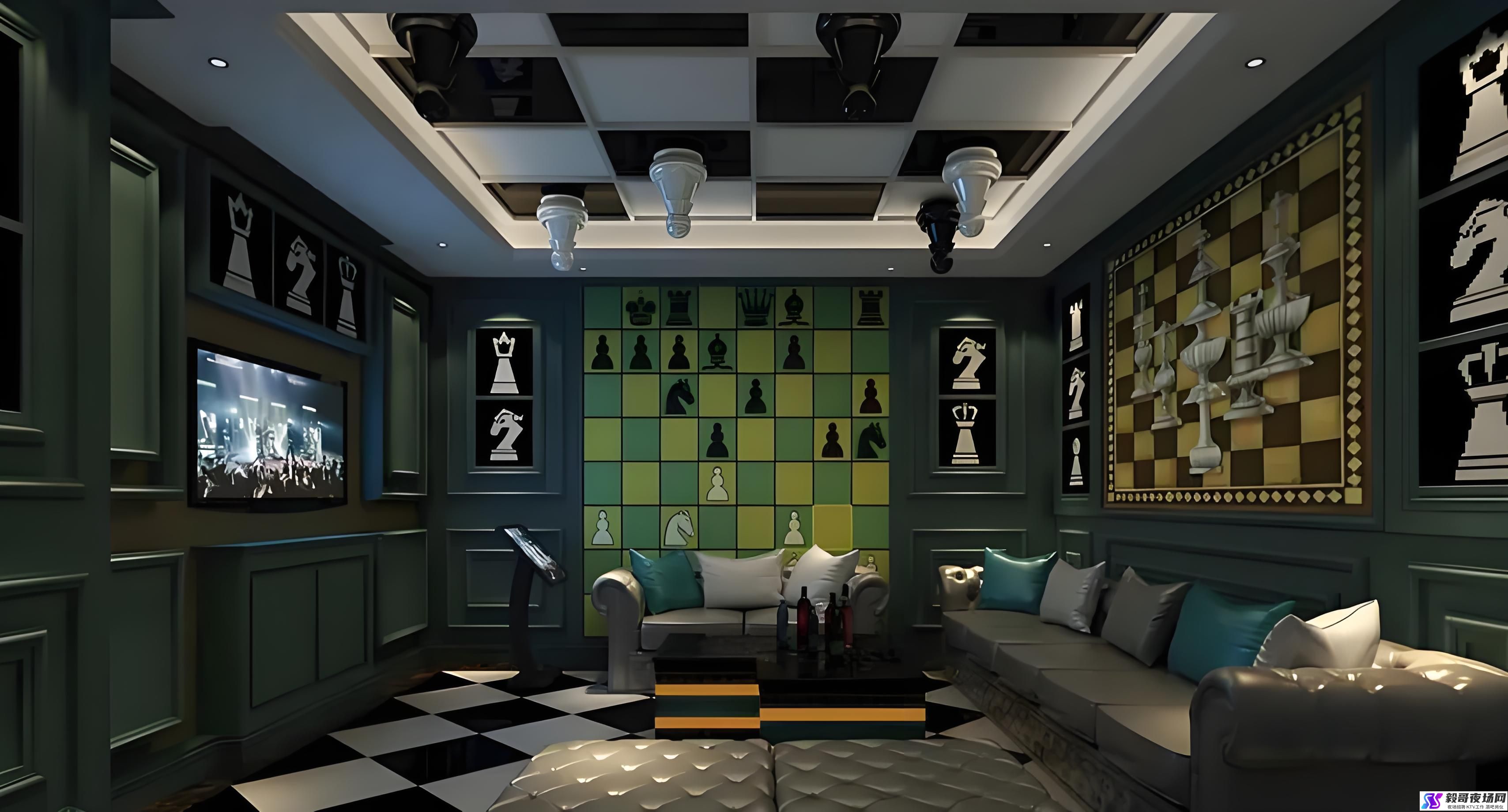 成都高端会所诚聘英才，开启闪亮职场之旅