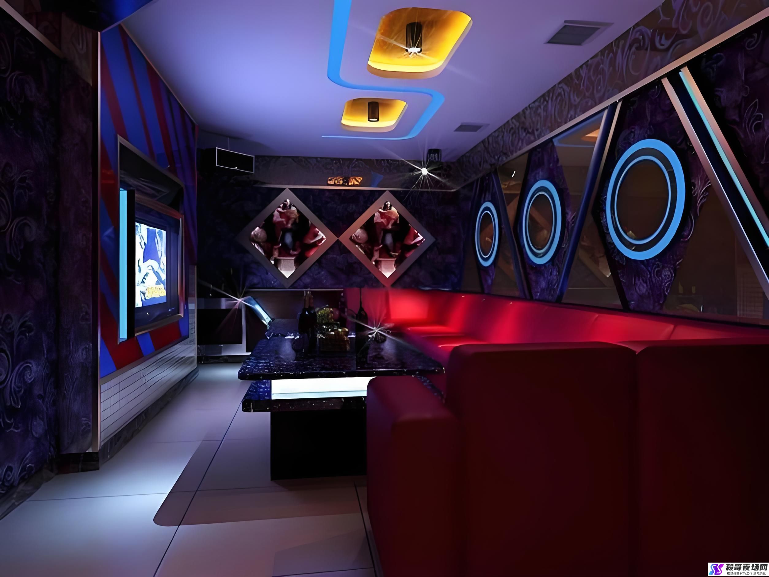 在都市繁华中开启你的职业新篇章——成都高端会所诚聘精英