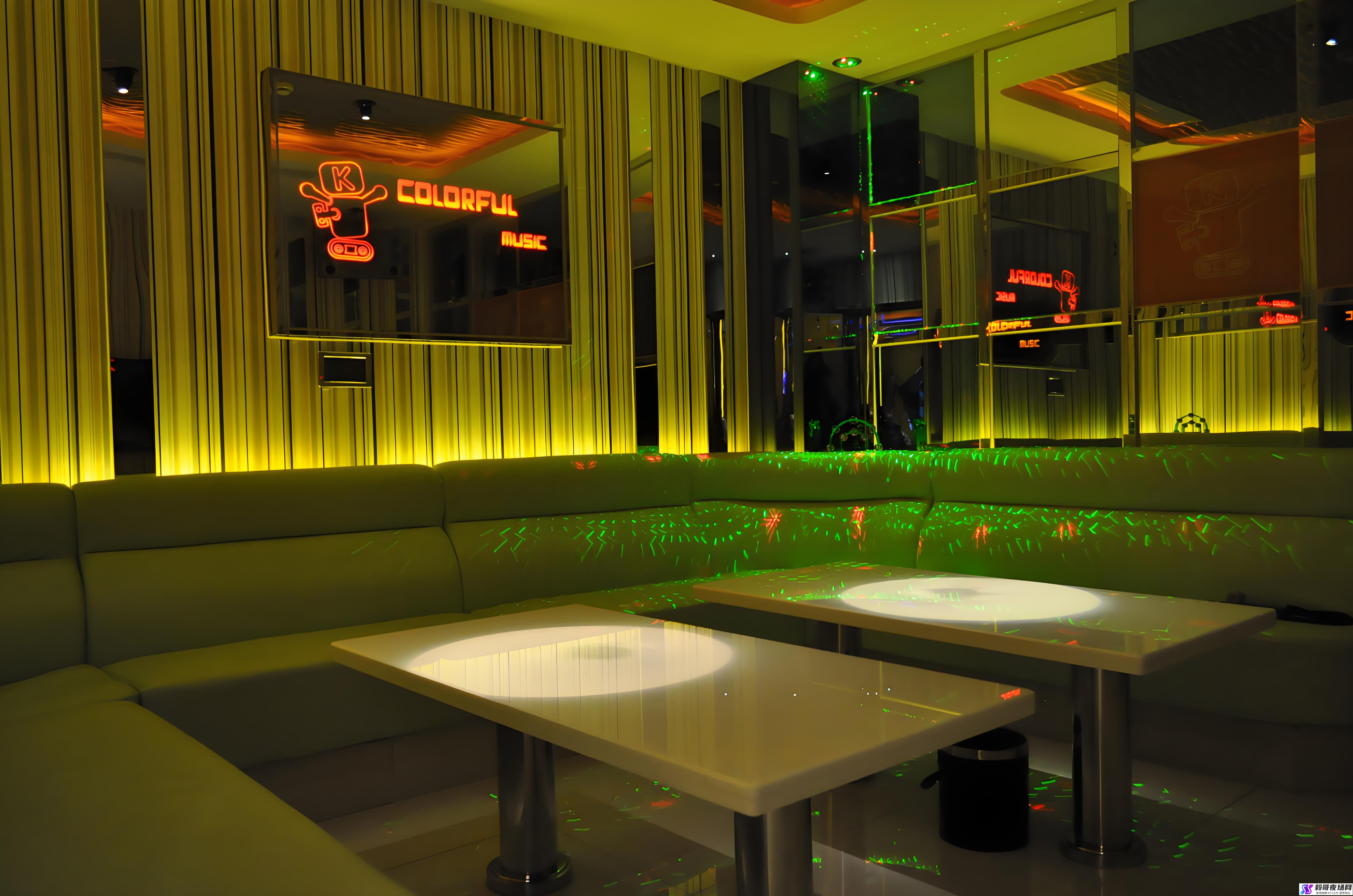 成都首座夜总会招聘：寻找有活力的团队成员