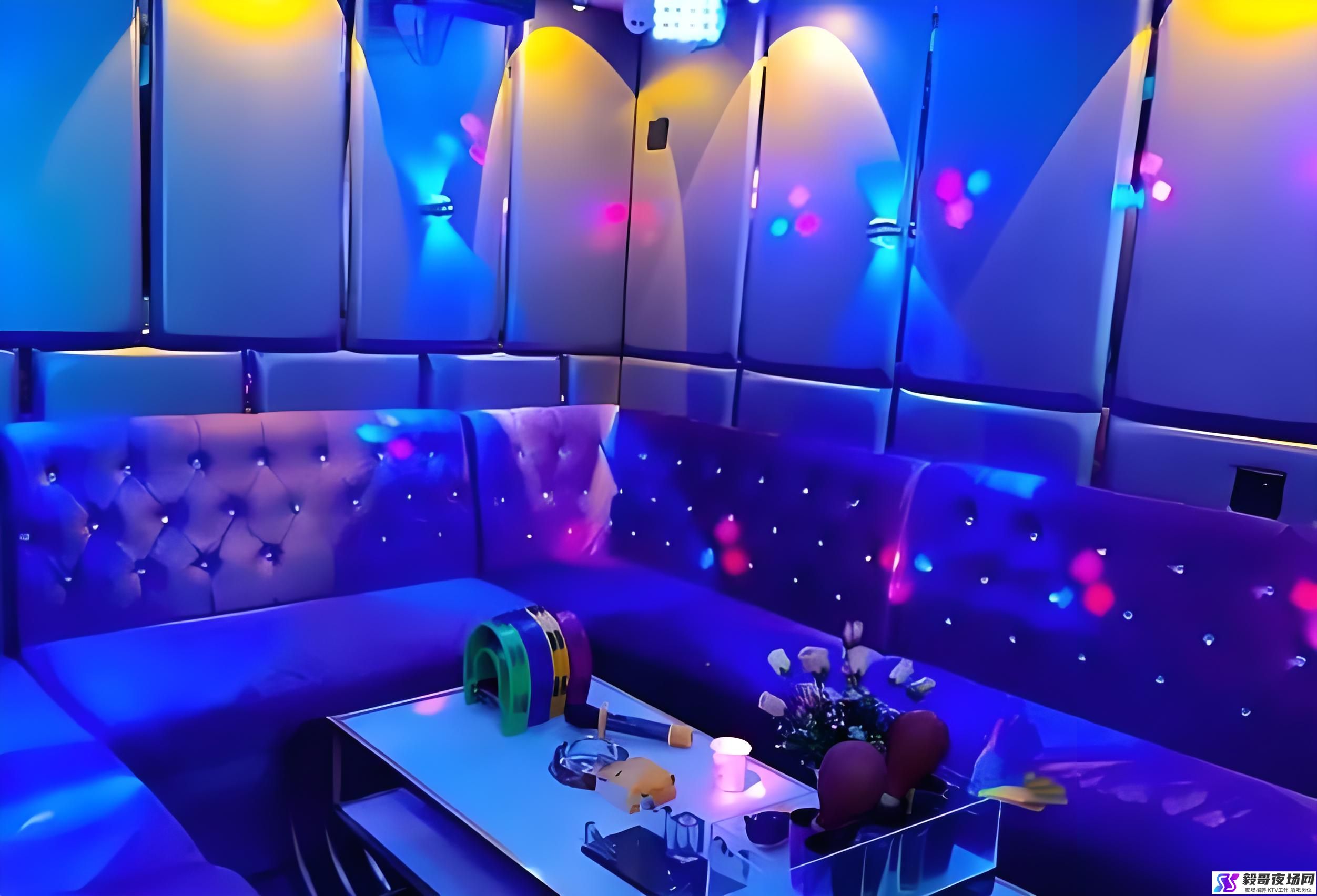 成都夜场模特招聘指南：机会与魅力并存