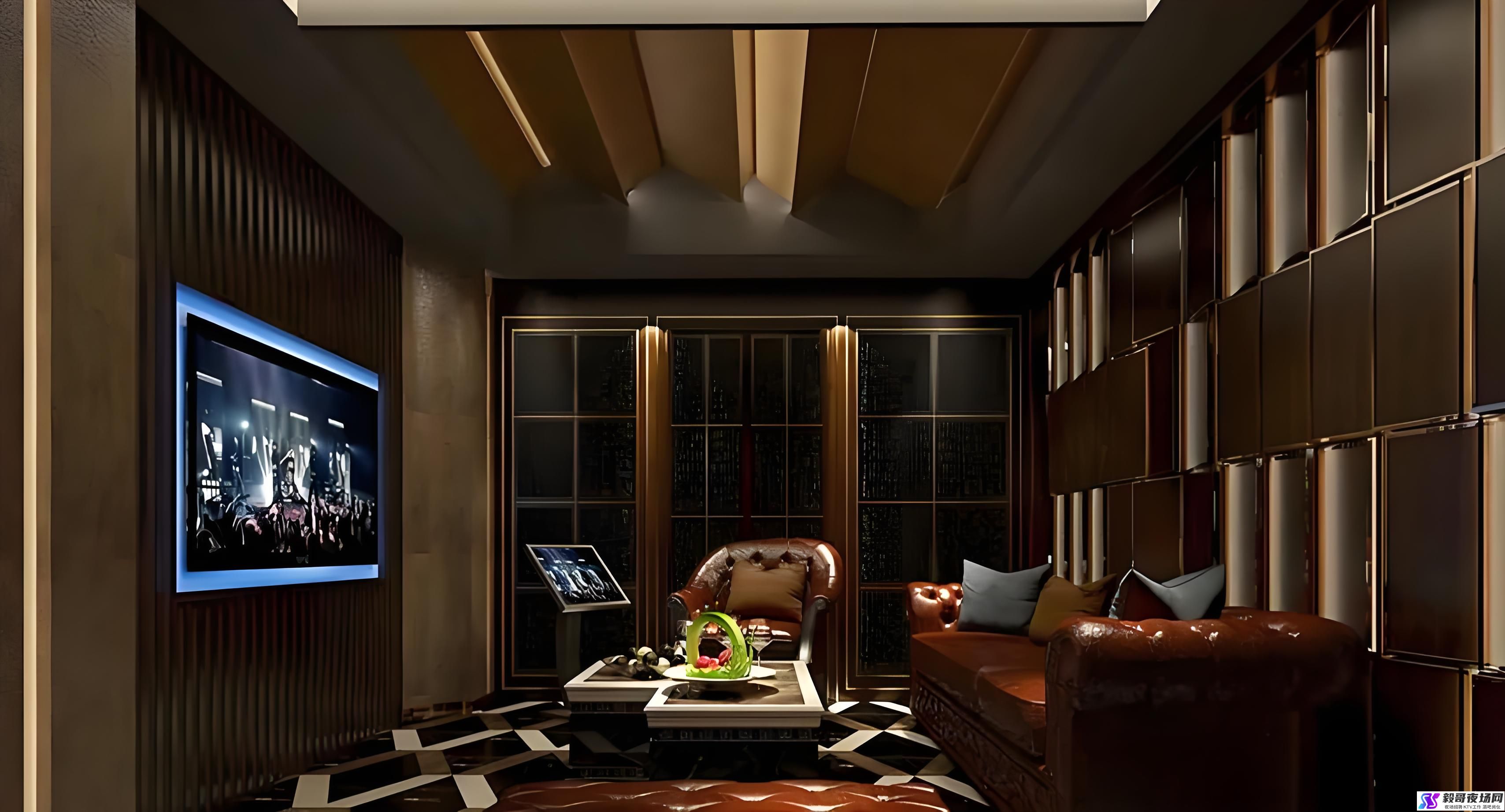 成都夜总会急聘1200人：多岗位待你加入