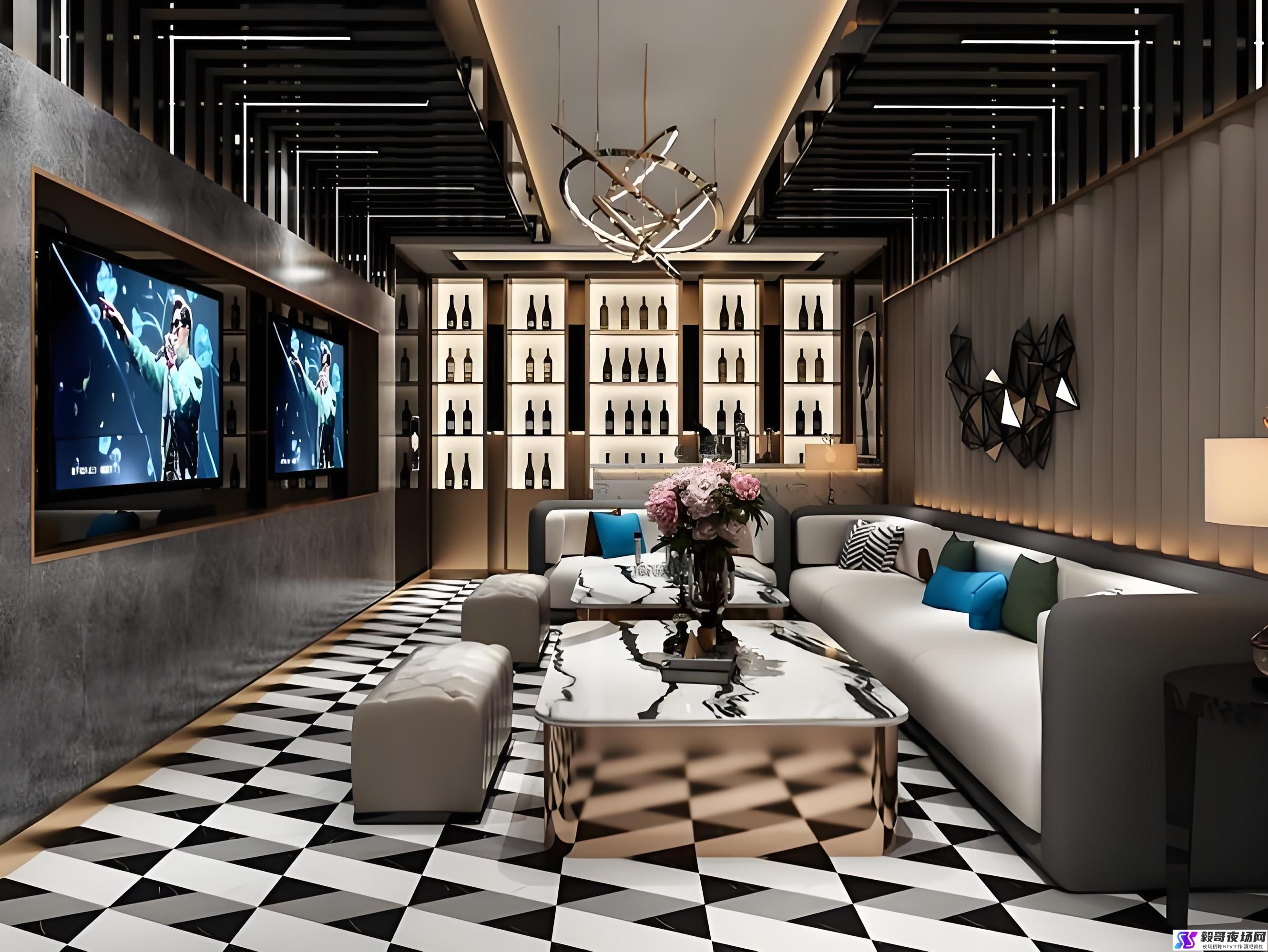 最新招聘信息：成都夜场公关岗位详解