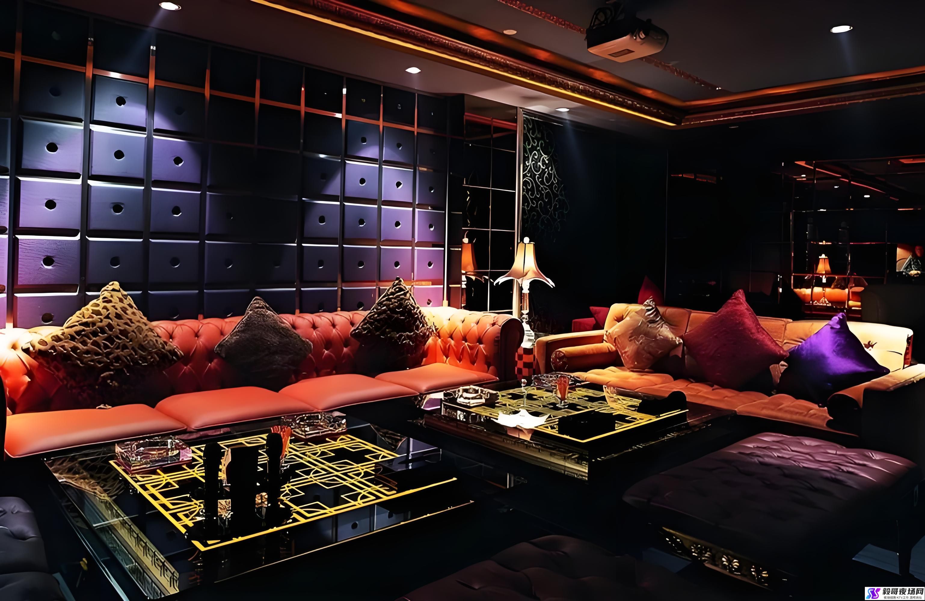 快速招聘夜场人员：招聘信息全面指南