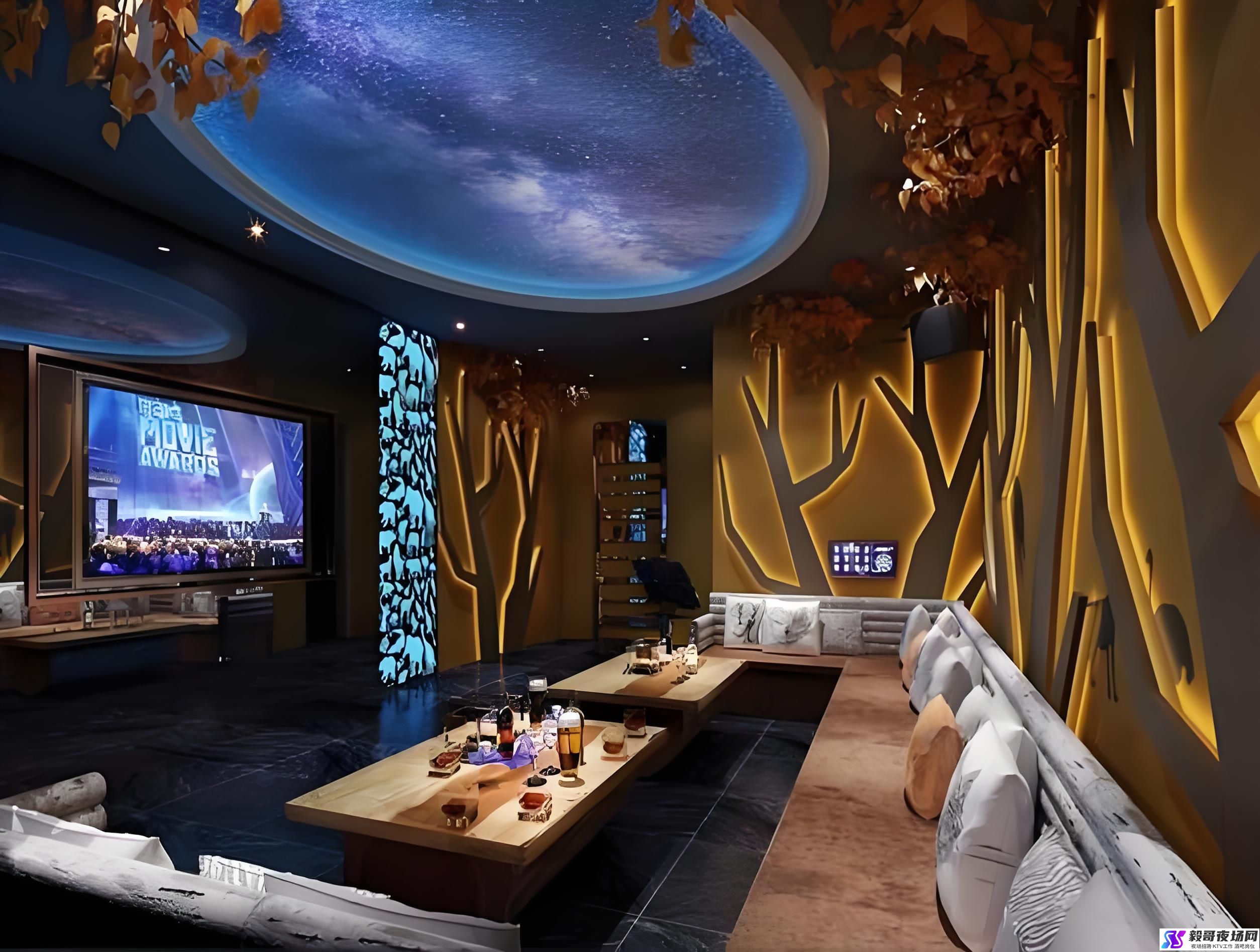 探索成都夜场招聘的潜在机会与优势分析