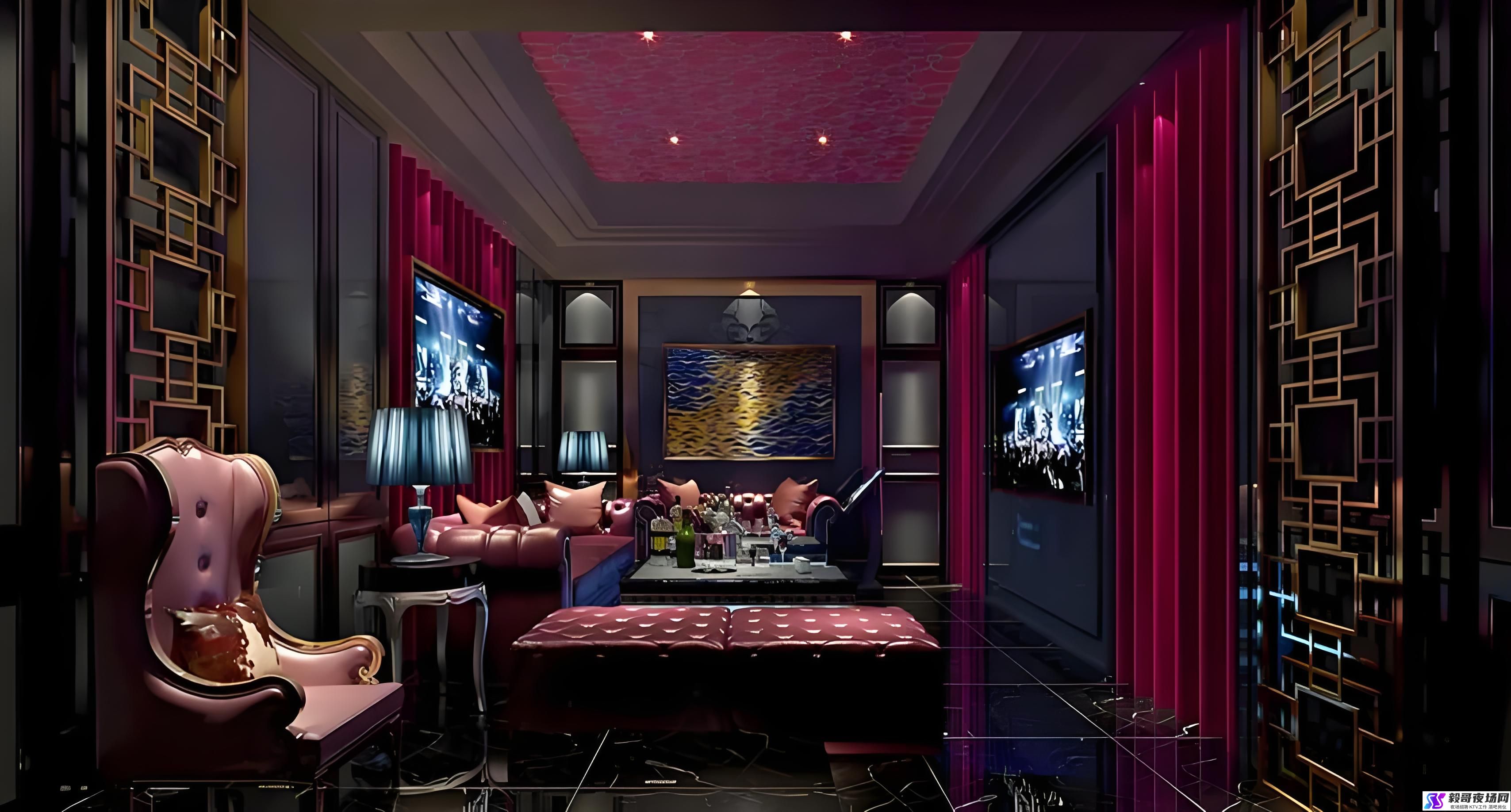 成都夜场工作招聘全攻略：你需要了解的一切