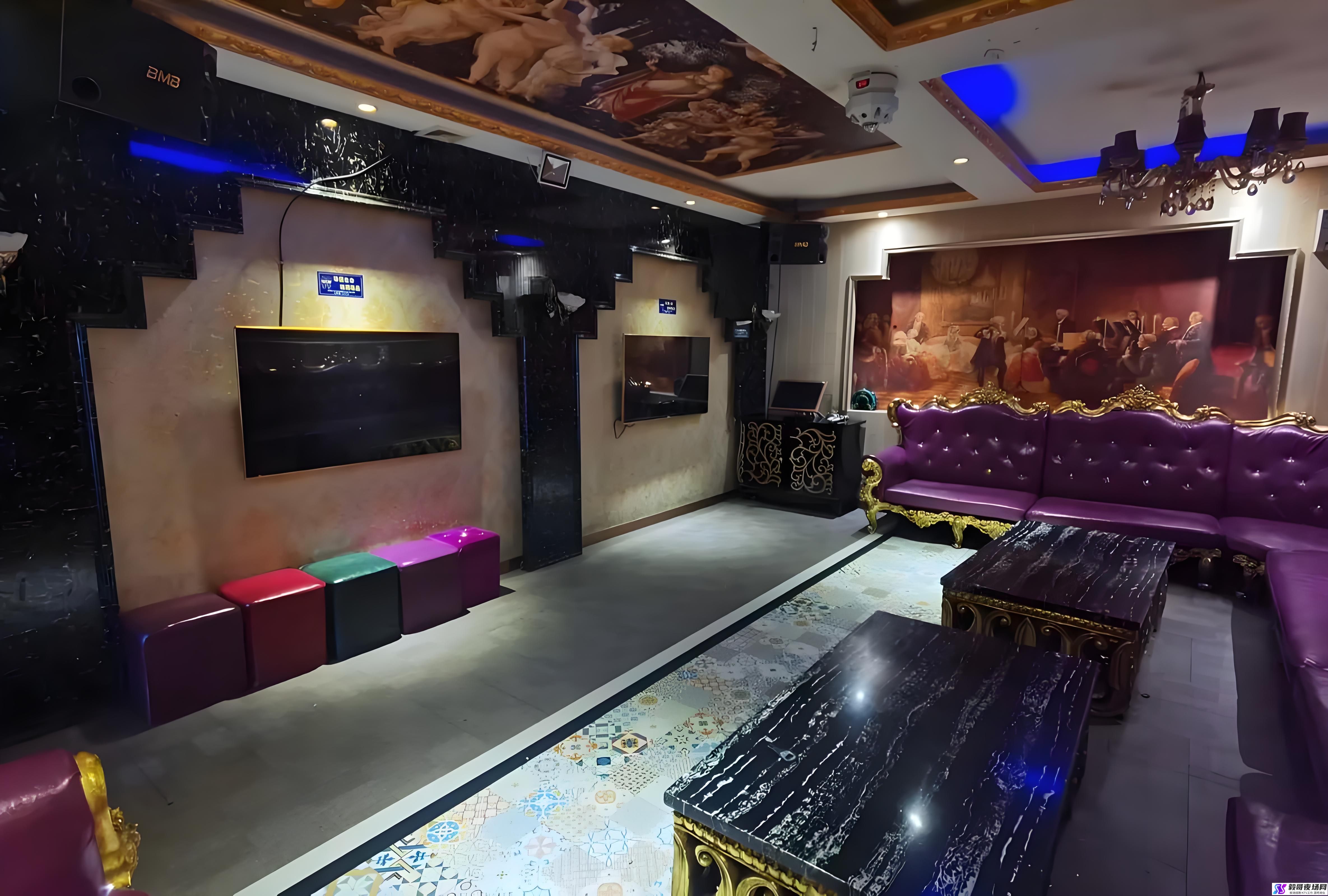 成都高端会所诚聘精英：以梦为马，职等你来