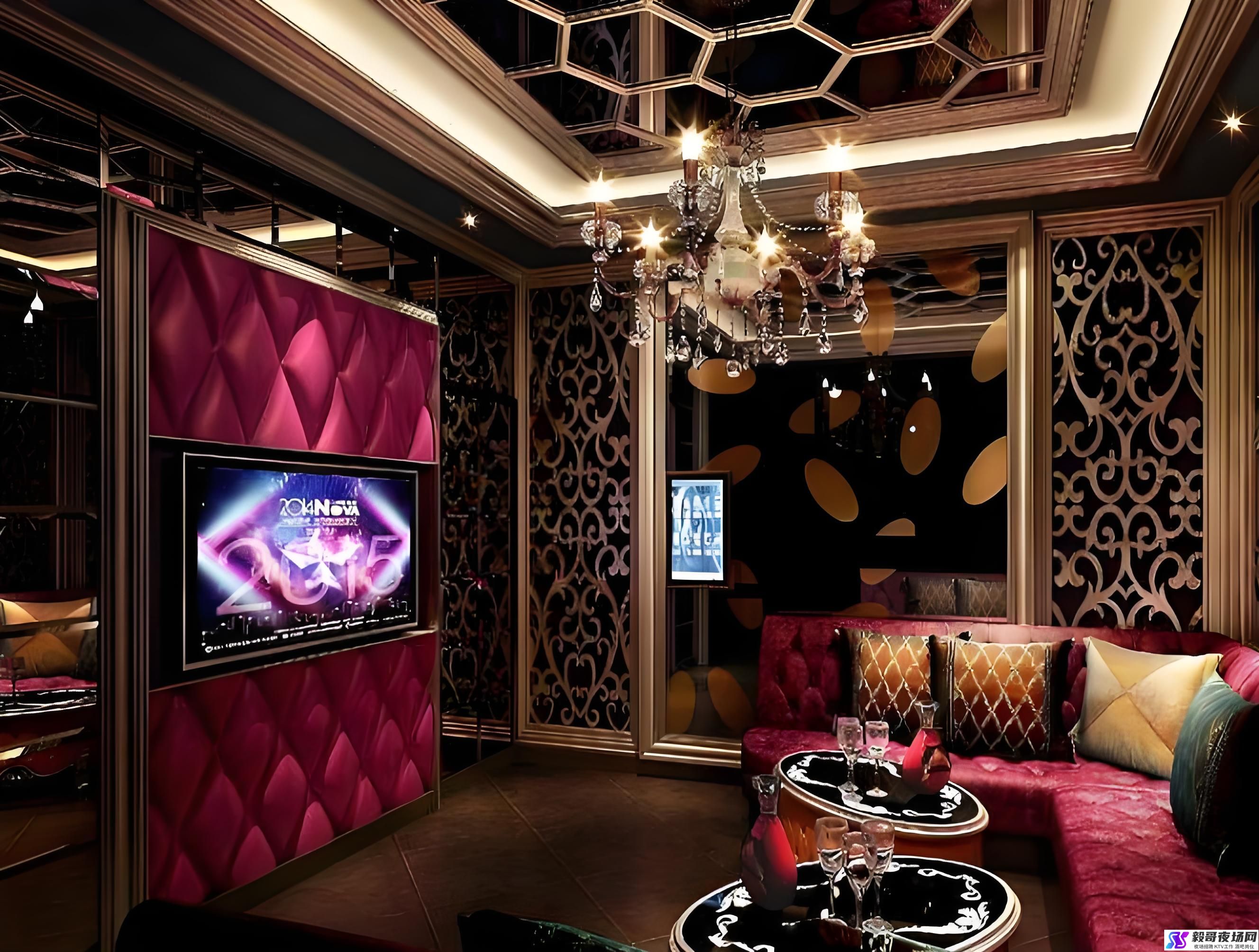 成都KTV公主招聘指南：要求、责任及晋升机会