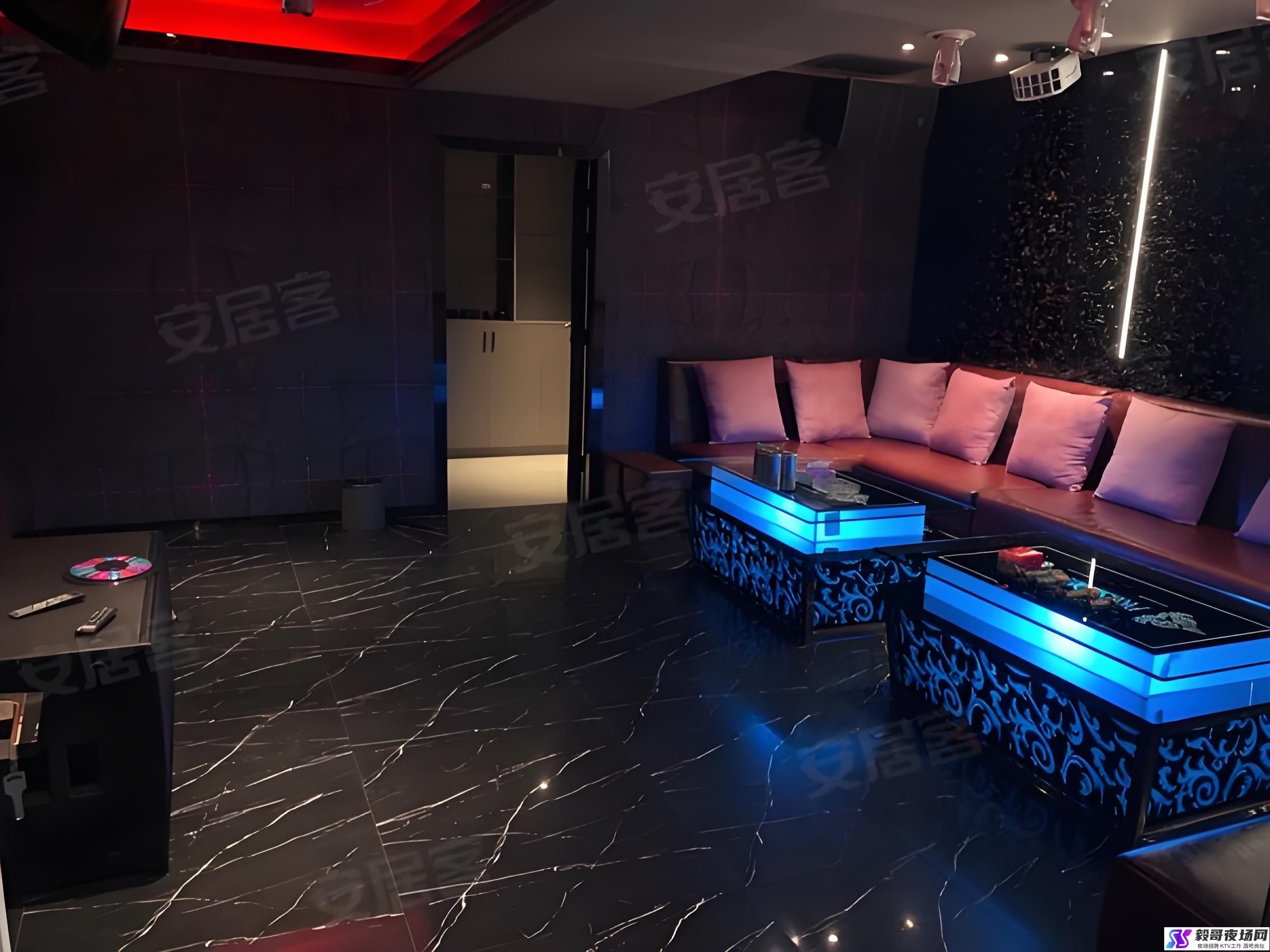 成都夜总会招聘指南：职业机会与发展 | 探索夜场工作魅力