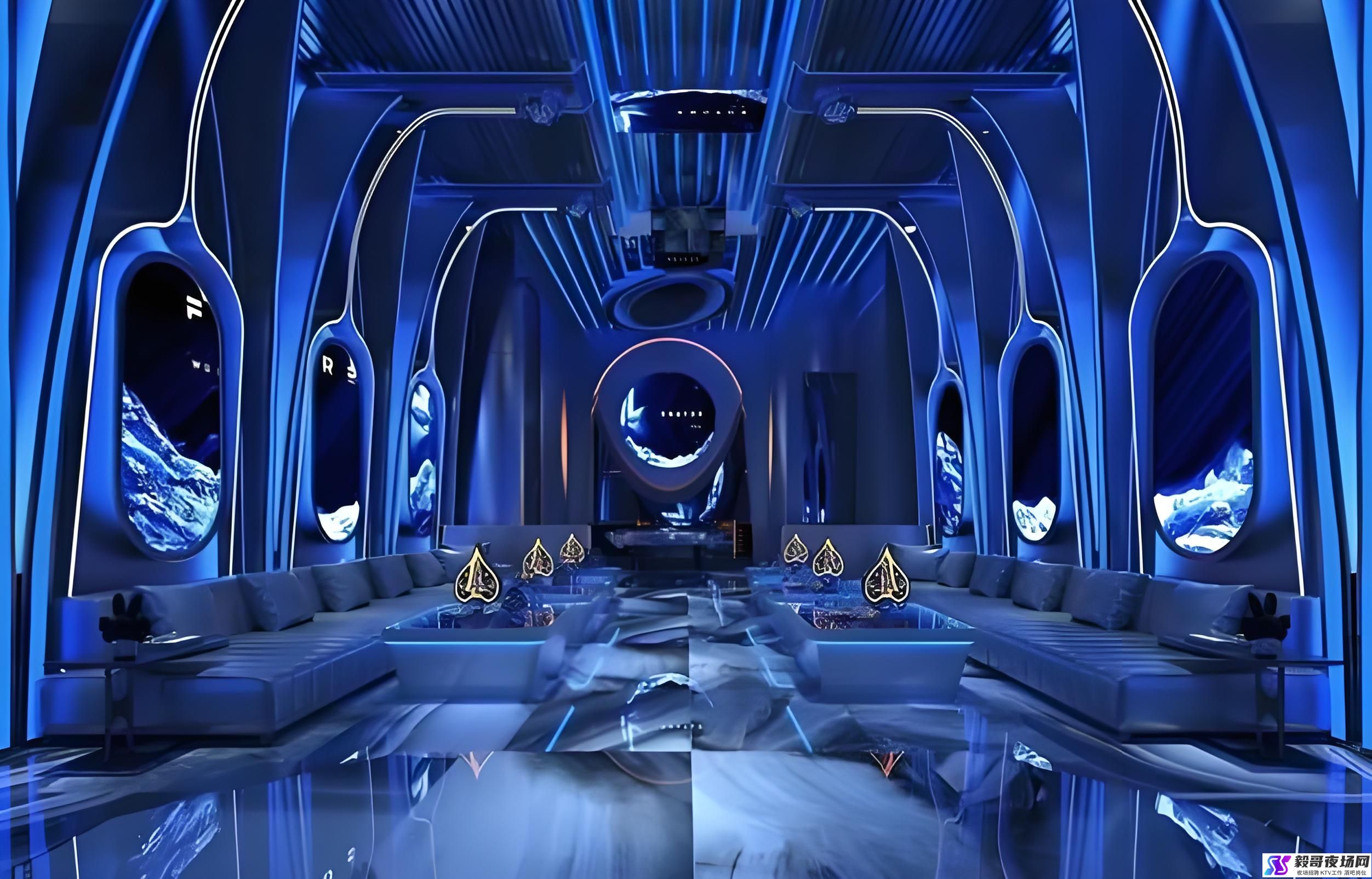 成都若华夜场招聘：寻找有能力的夜场工作人员