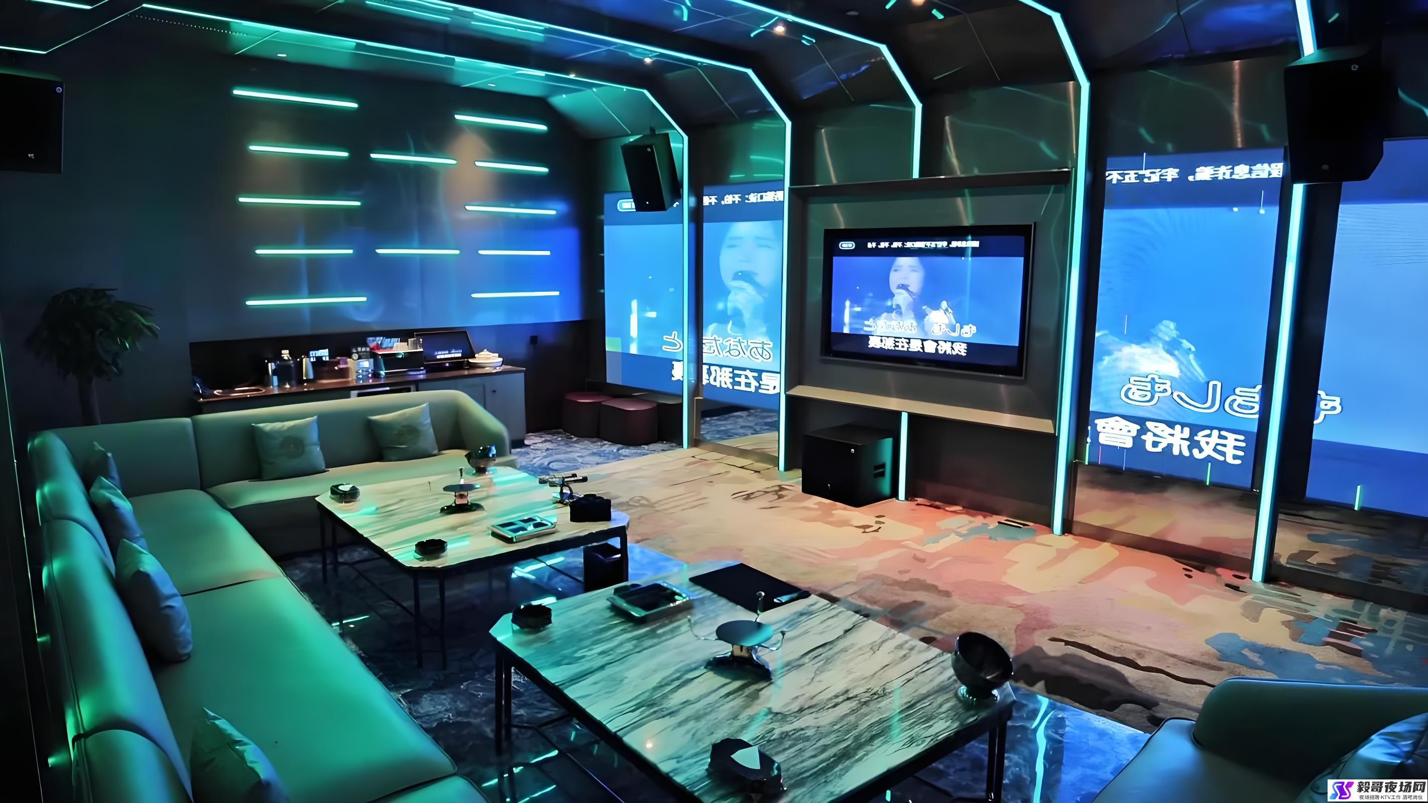 成都夜总会诚聘夜场工作人员：开启职业新篇章