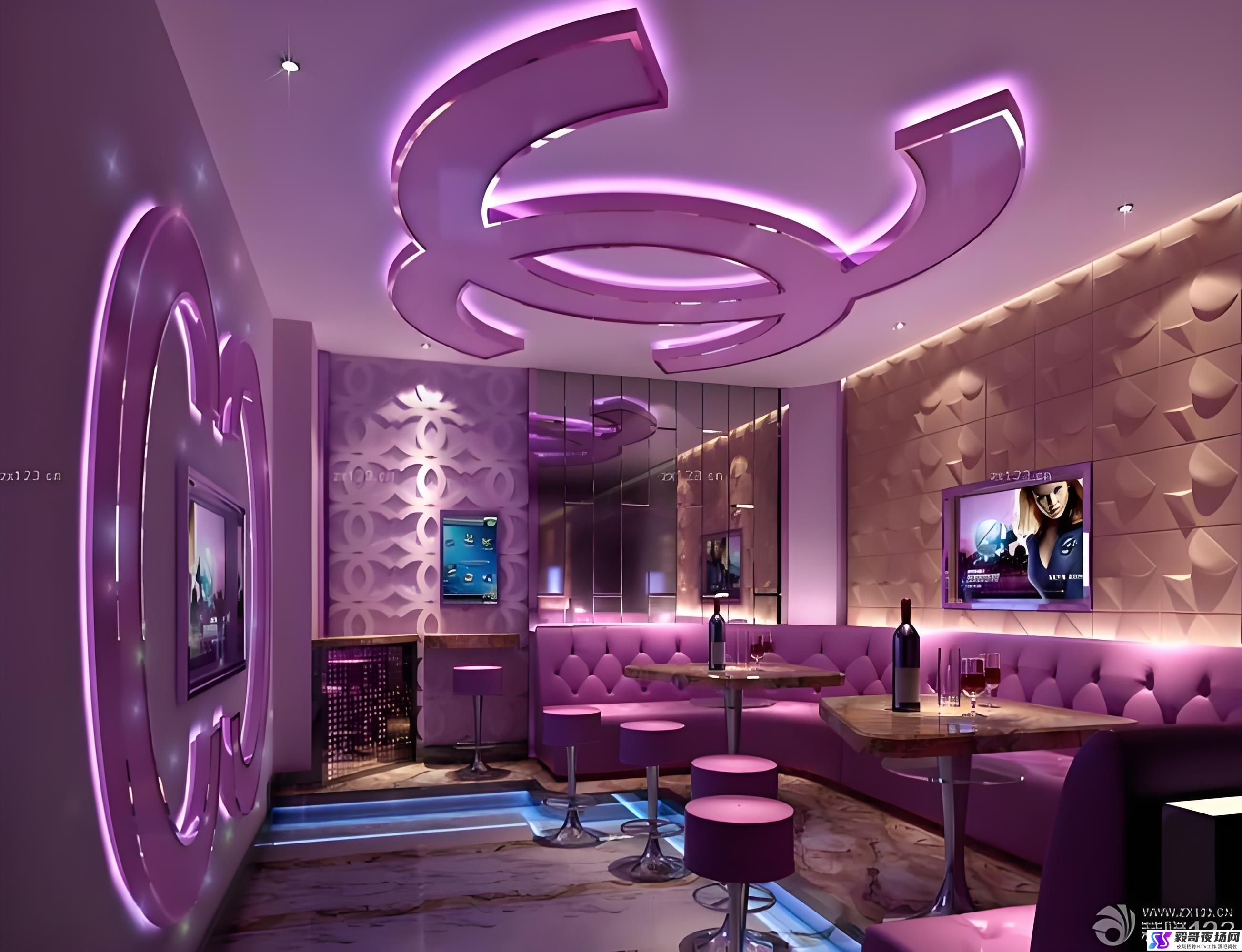 成都首座夜总会招聘职位详解：丰富岗位机会等你来