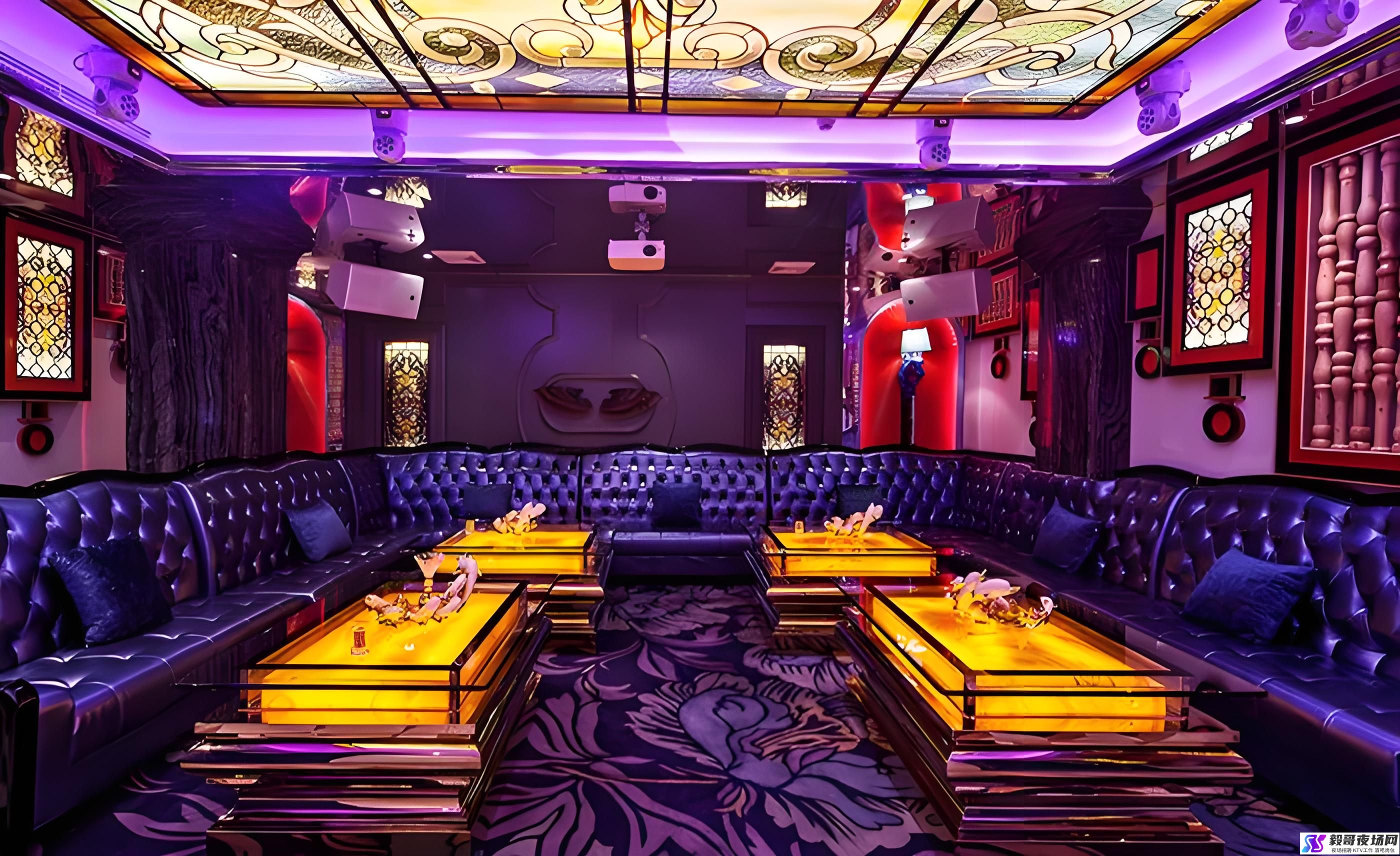 成都高级夜场会所诚聘精英人才