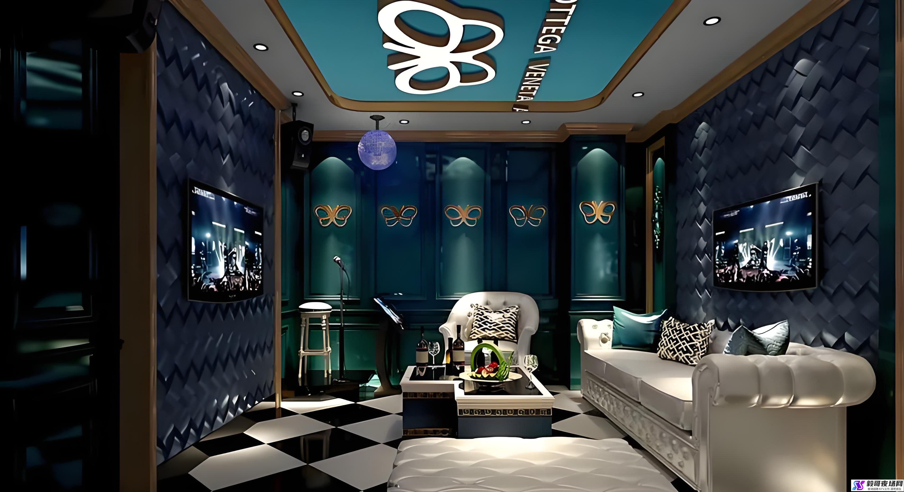 成都顶级会所招聘：成就你的高端职业梦想！