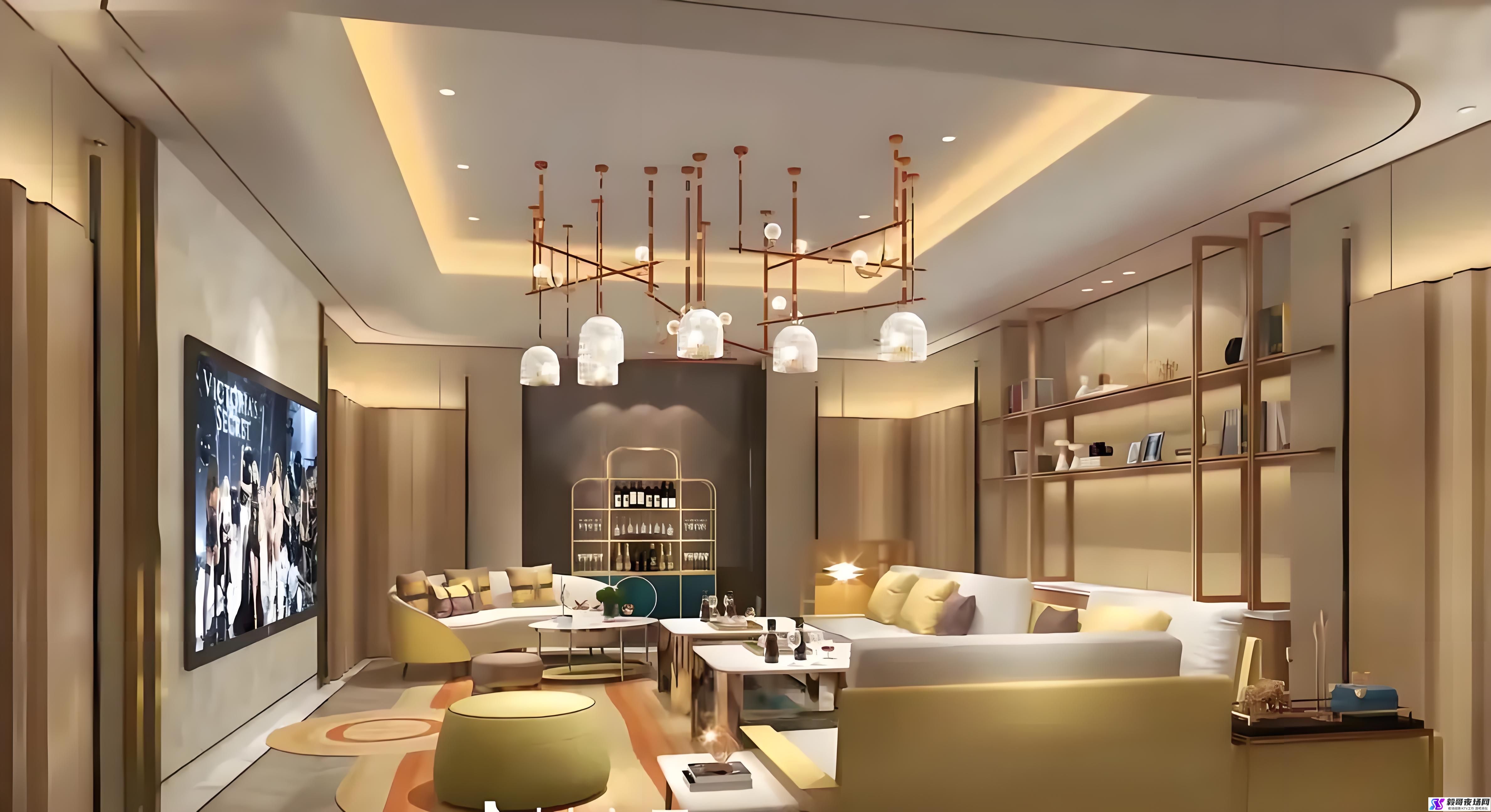 探寻城市高端会所招聘良机，开启职业新篇章