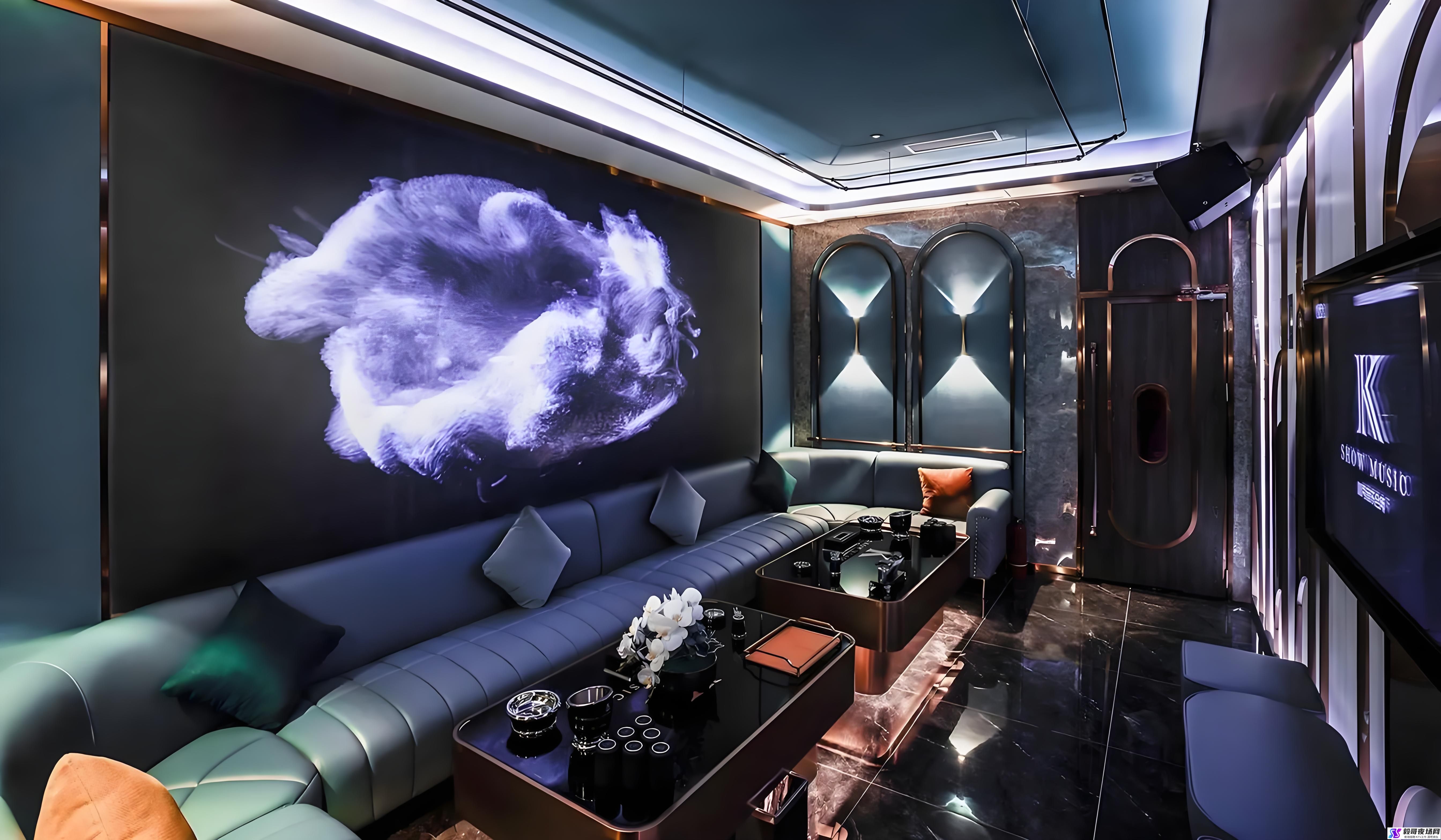 潮流文化先锋：城市高端会所招聘精英人才