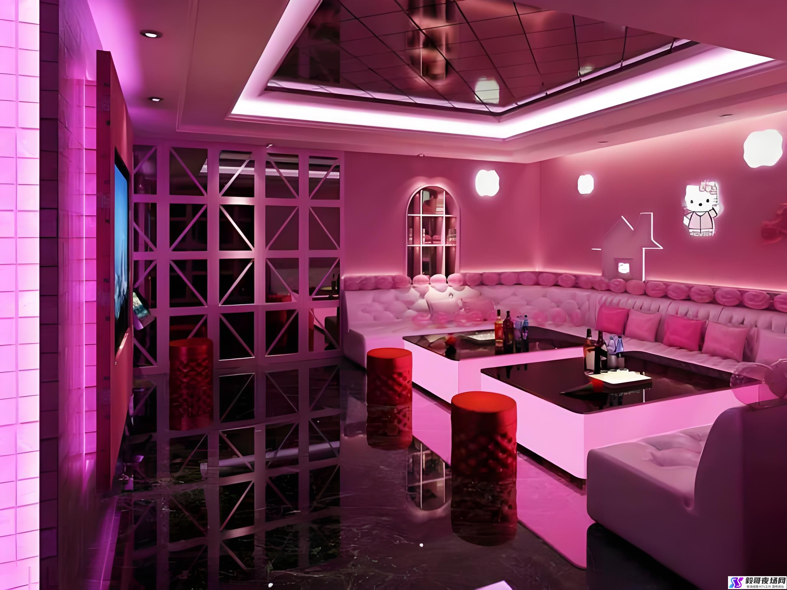 成都市中心高端会所全面招聘：一起创造无限精彩！