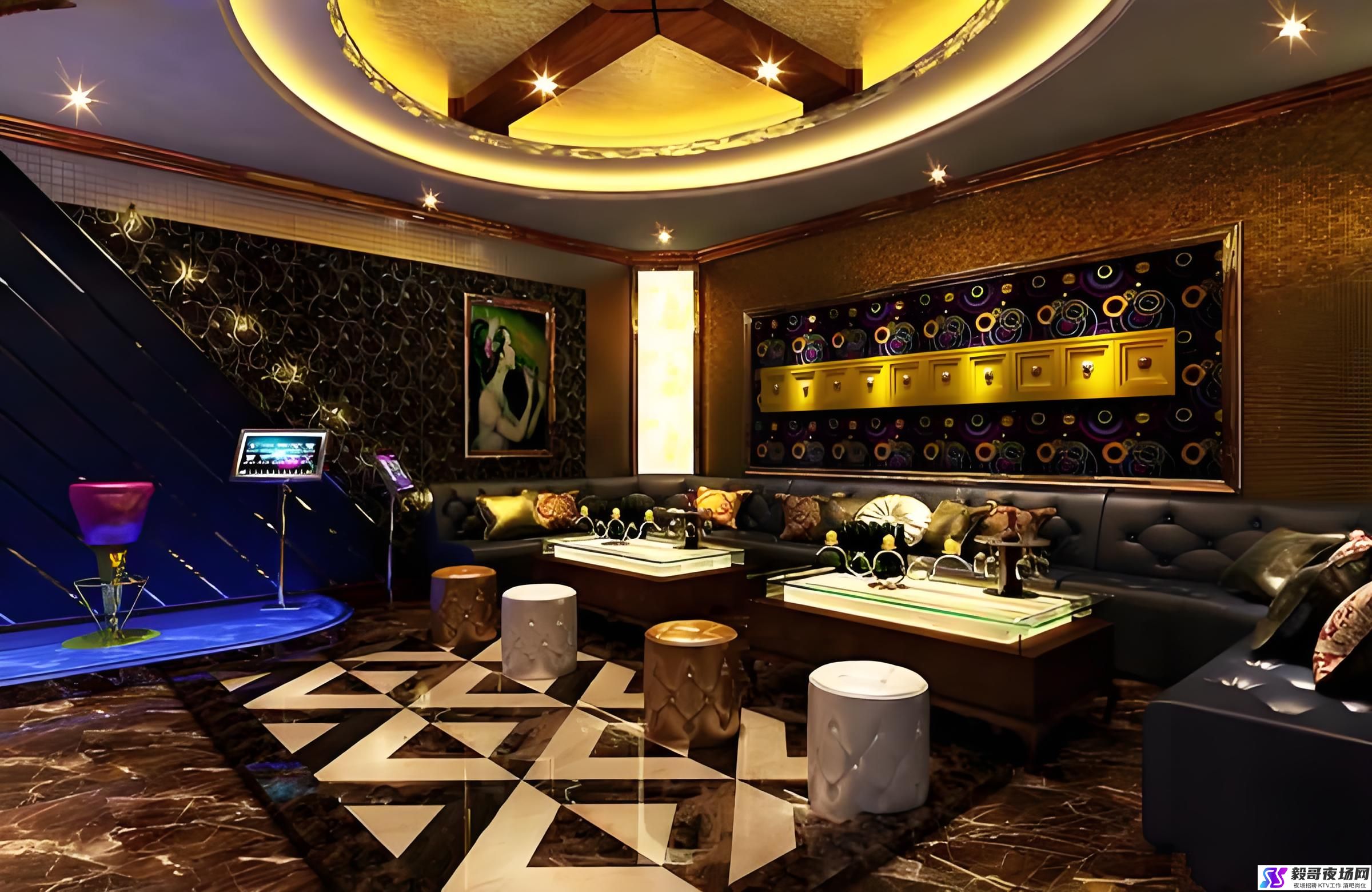 成都高端会所优质招聘信息——邀请优秀的你加入我们的团队