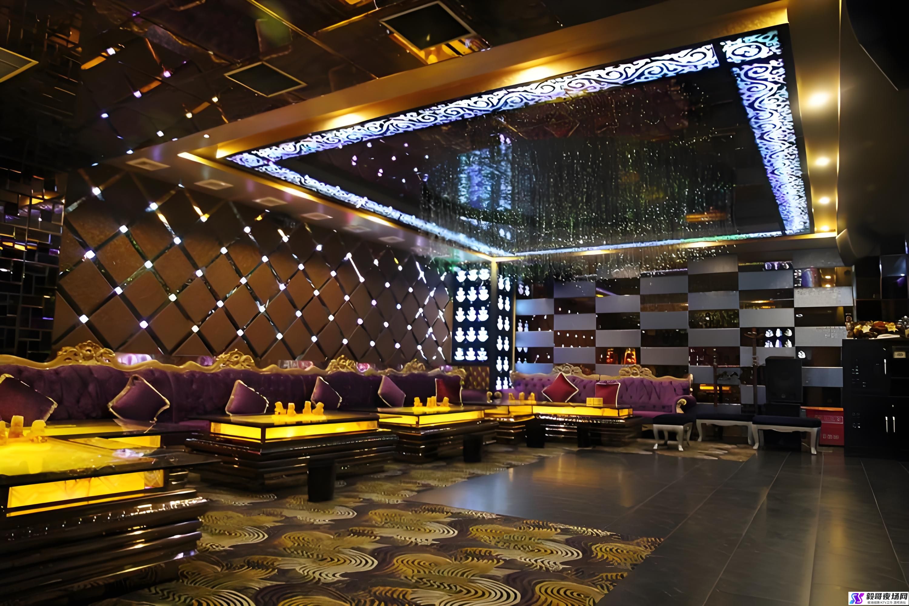 成都高端会所招聘——开启璀璨职场生涯