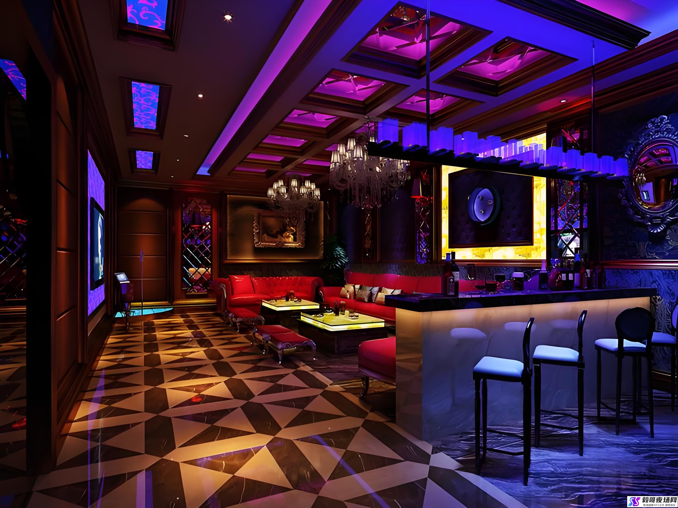 成都高端会所诚聘英才，共创辉煌