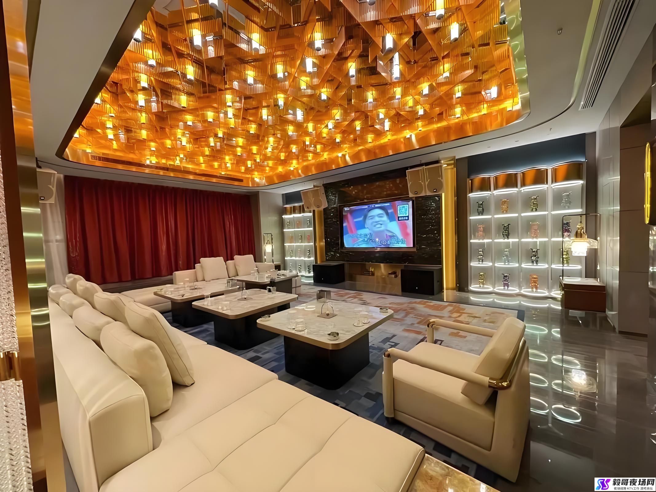 成都高端会所诚聘人才，邀您共筑精彩未来