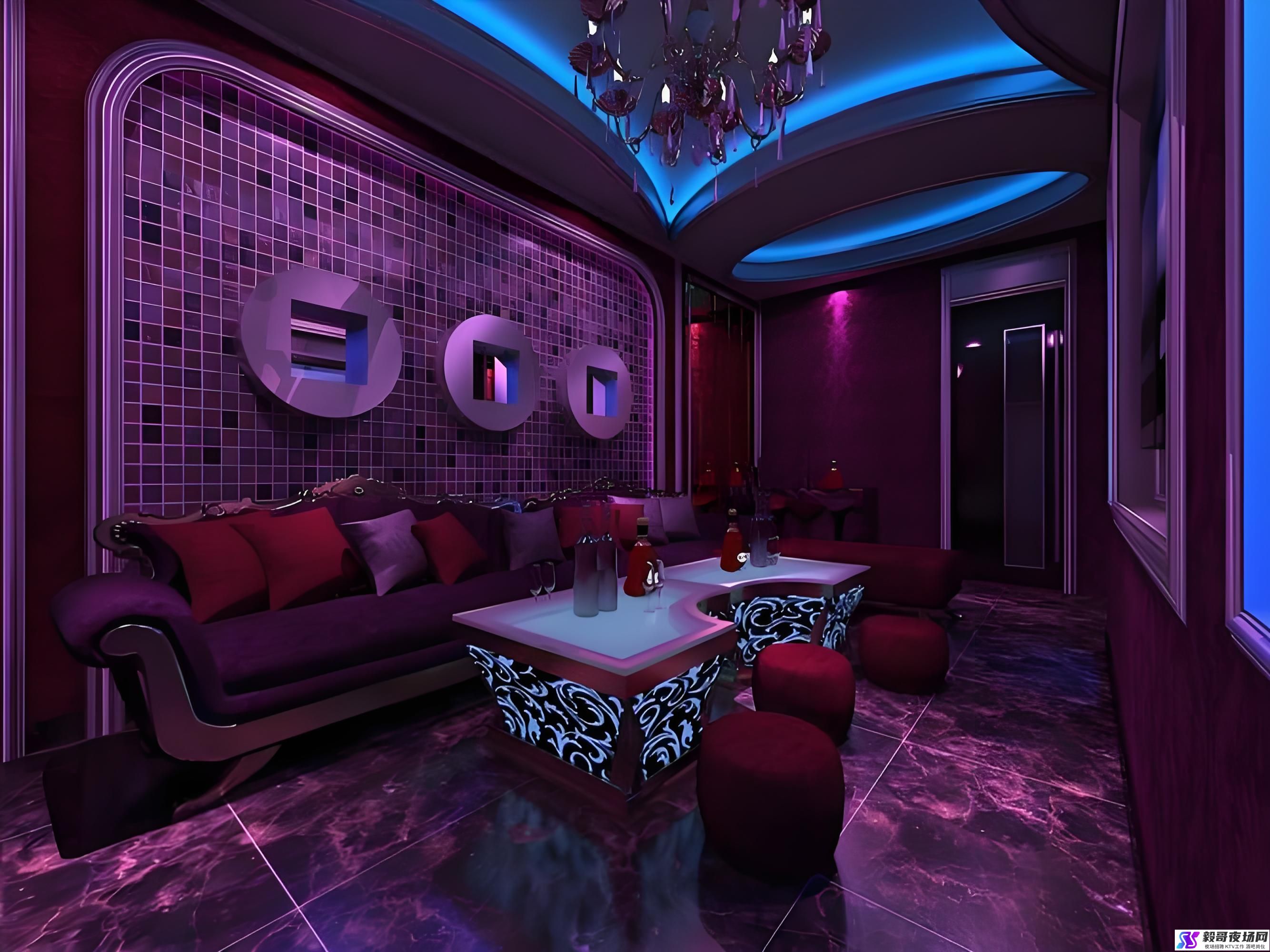 成都顶级会所招聘：寻找城市夜生活的璀璨明星