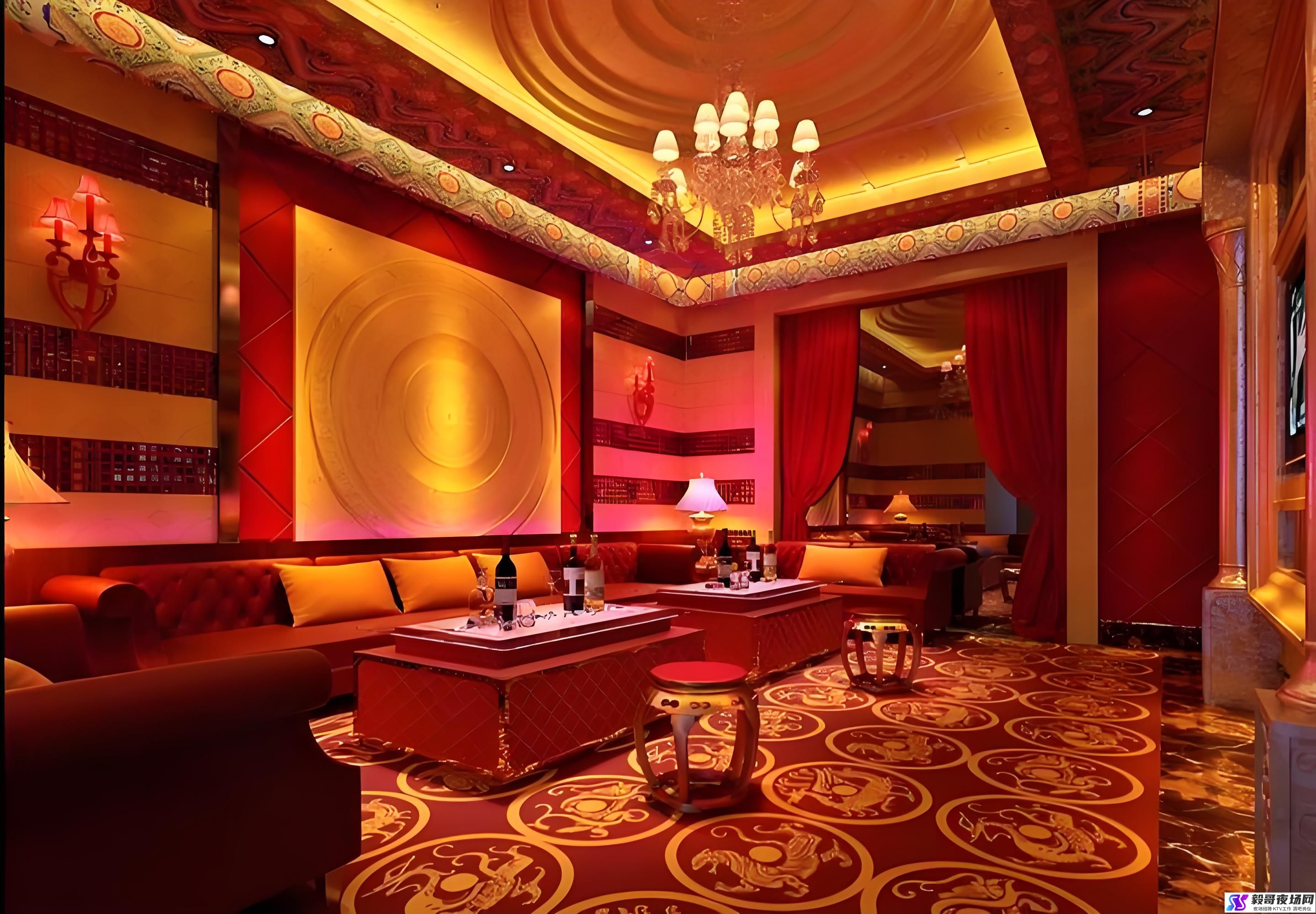 成都高端会所诚聘优秀人才，欢迎加入我们的团队