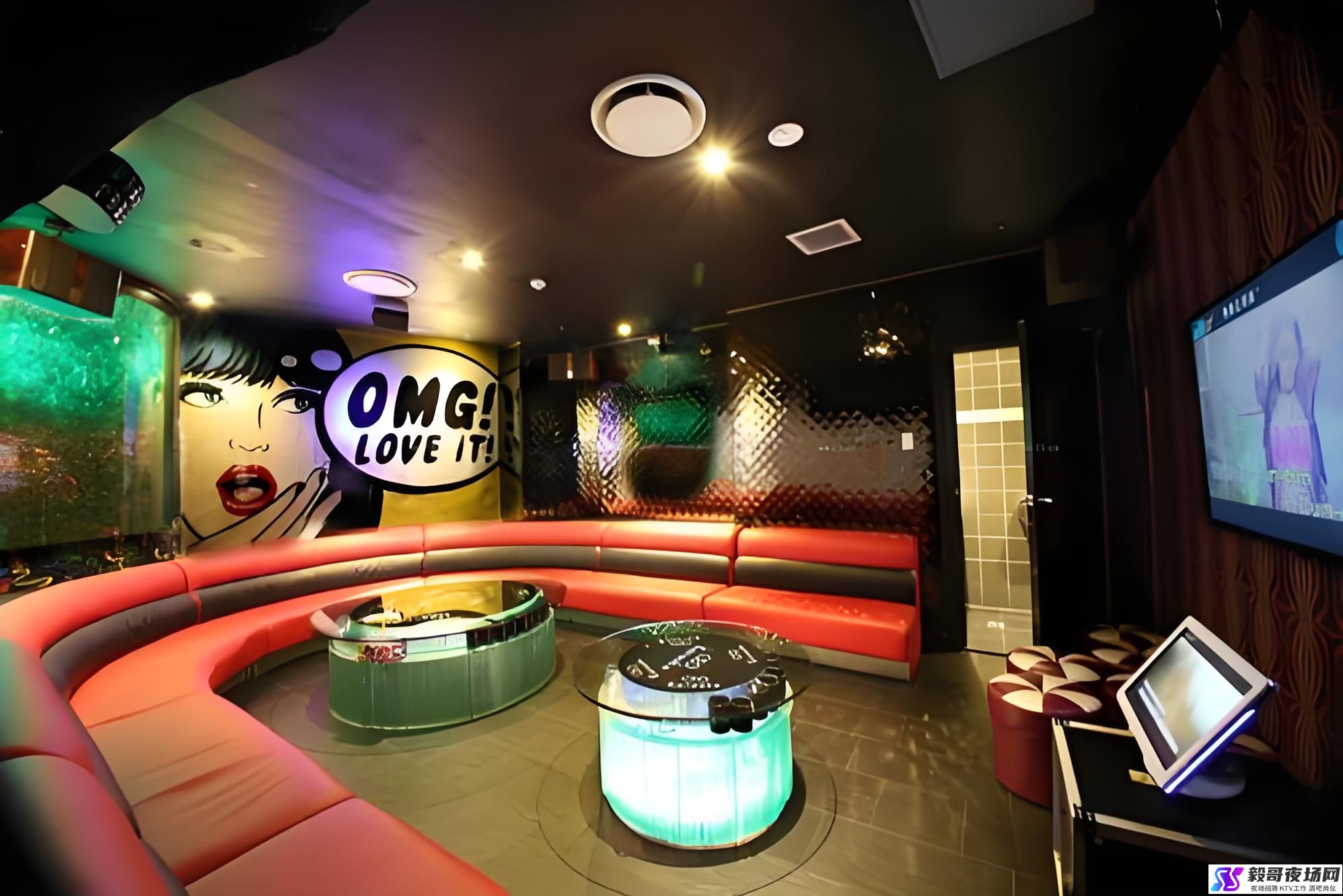 成都夜总会招聘：诚招夜场精英，注重诚信