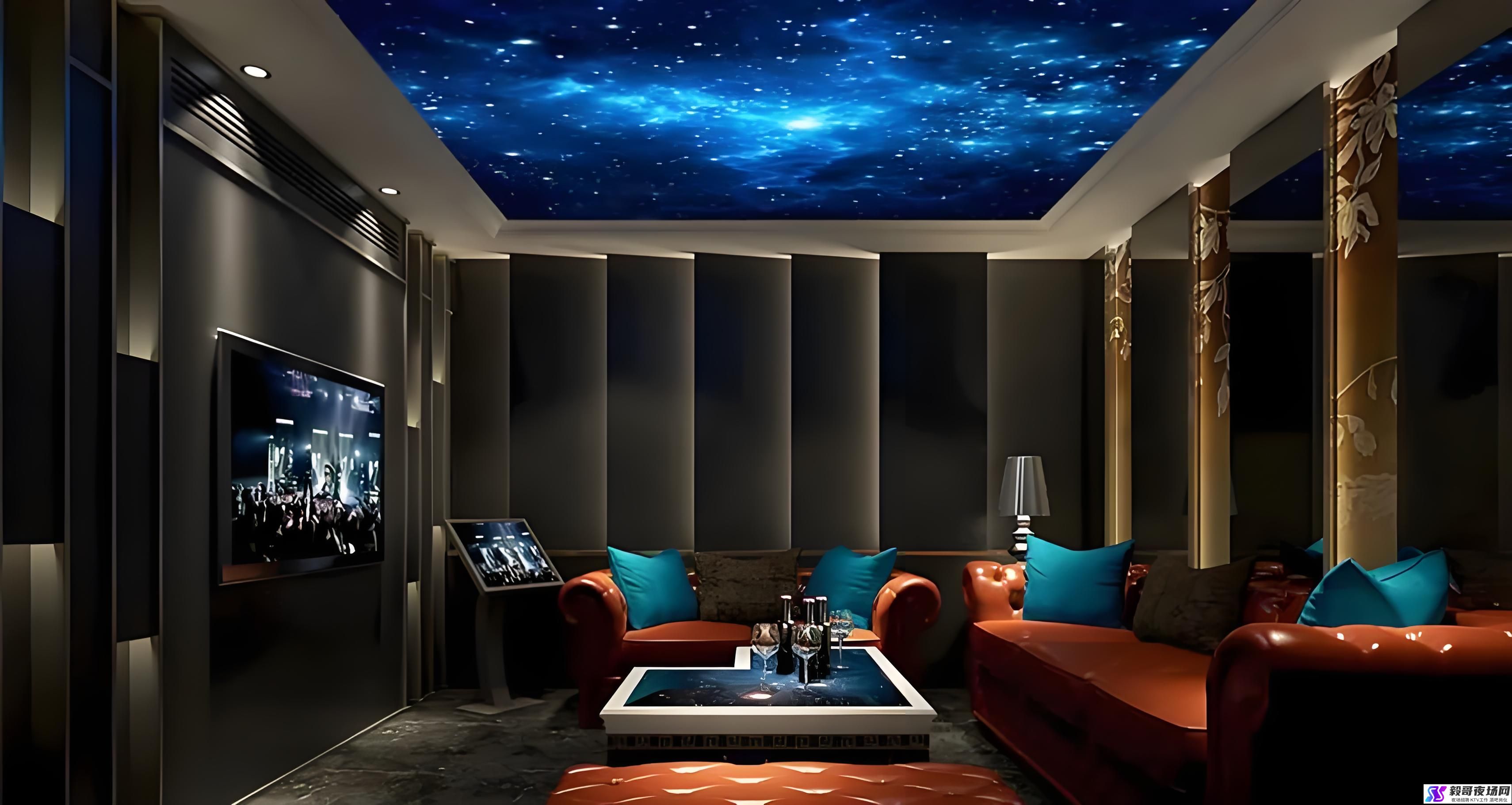 成都高端KTV招聘模特：轻松高薪的机会等你来