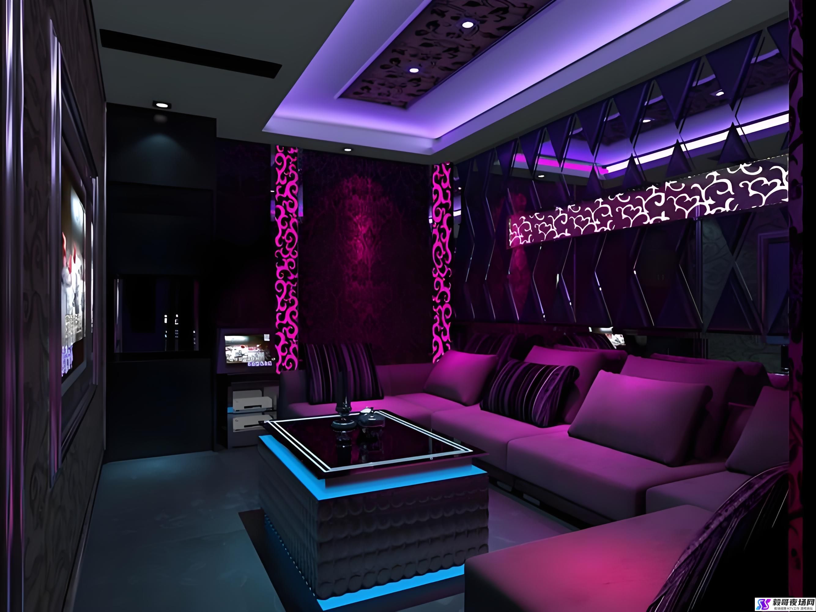 成都高端会所诚聘英才：多样职位等你来挑战