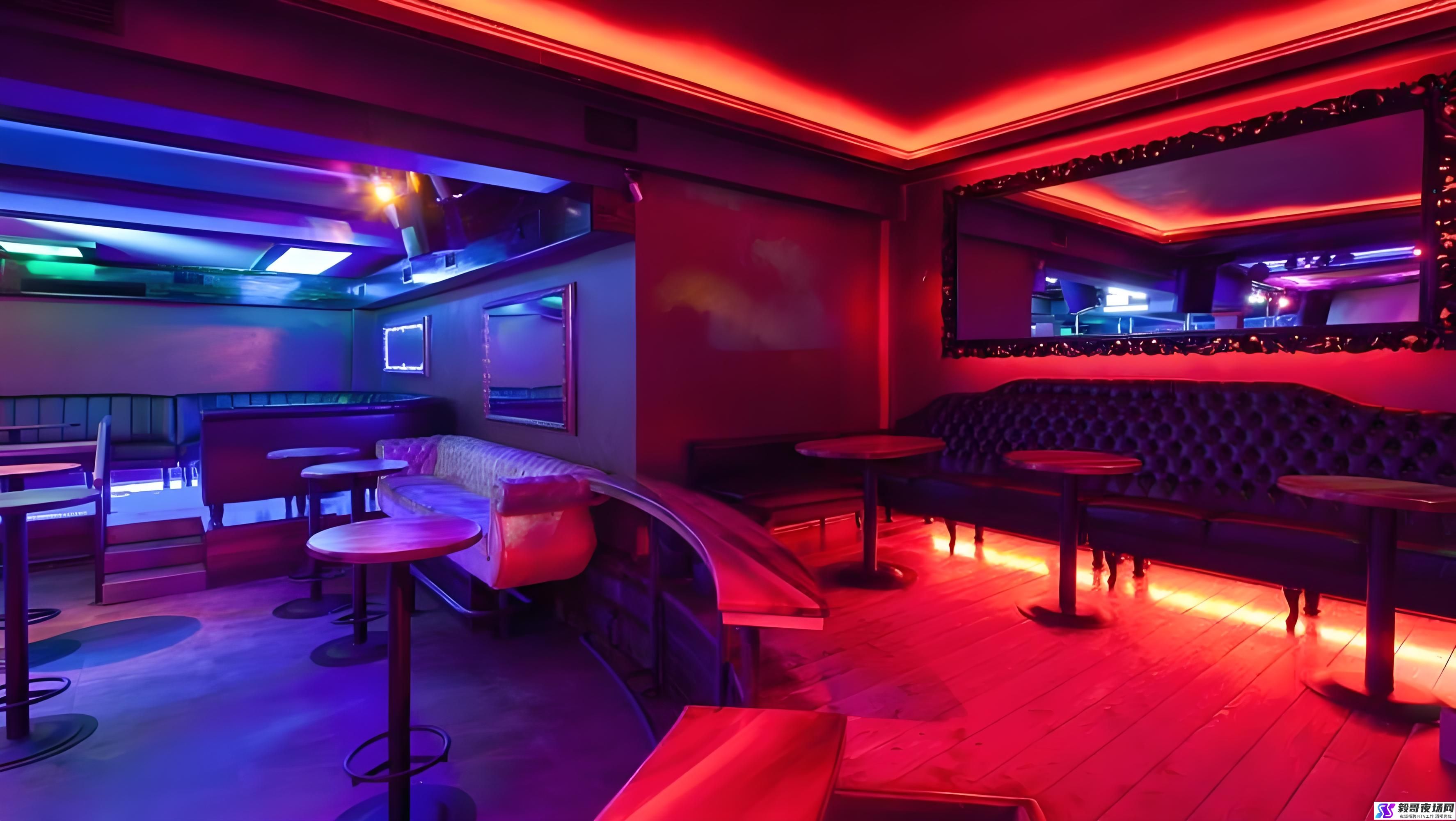 成都奢悦高端会所招贤纳士，寻找城市之星