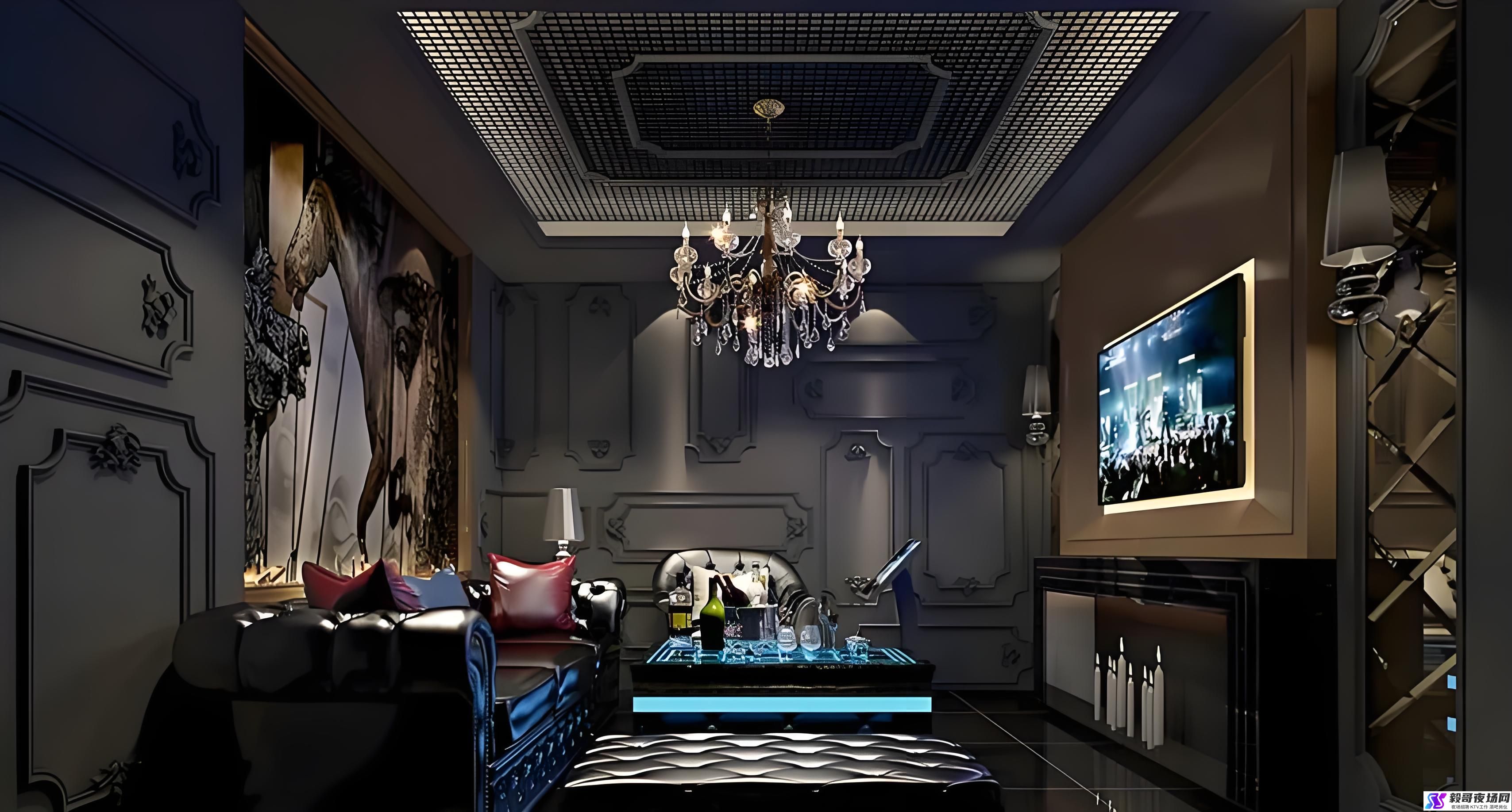 成都热门夜总会高薪招聘：招募有激情的夜生活达人