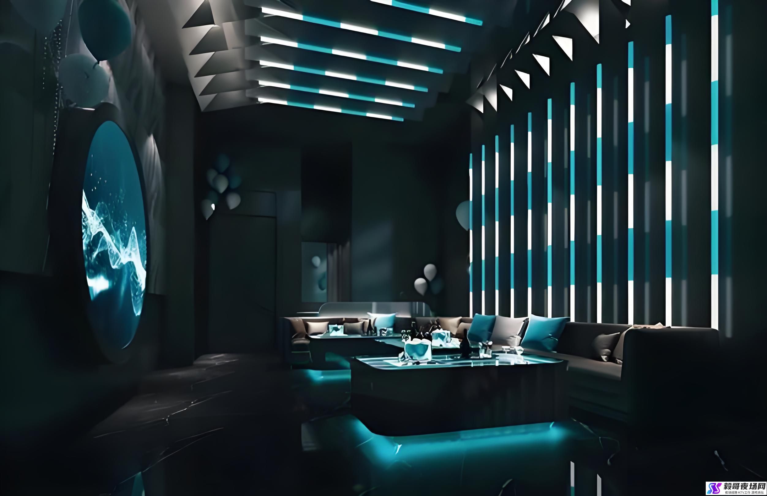 成都KTV招聘信息：岗位要求与工作职责详细说明