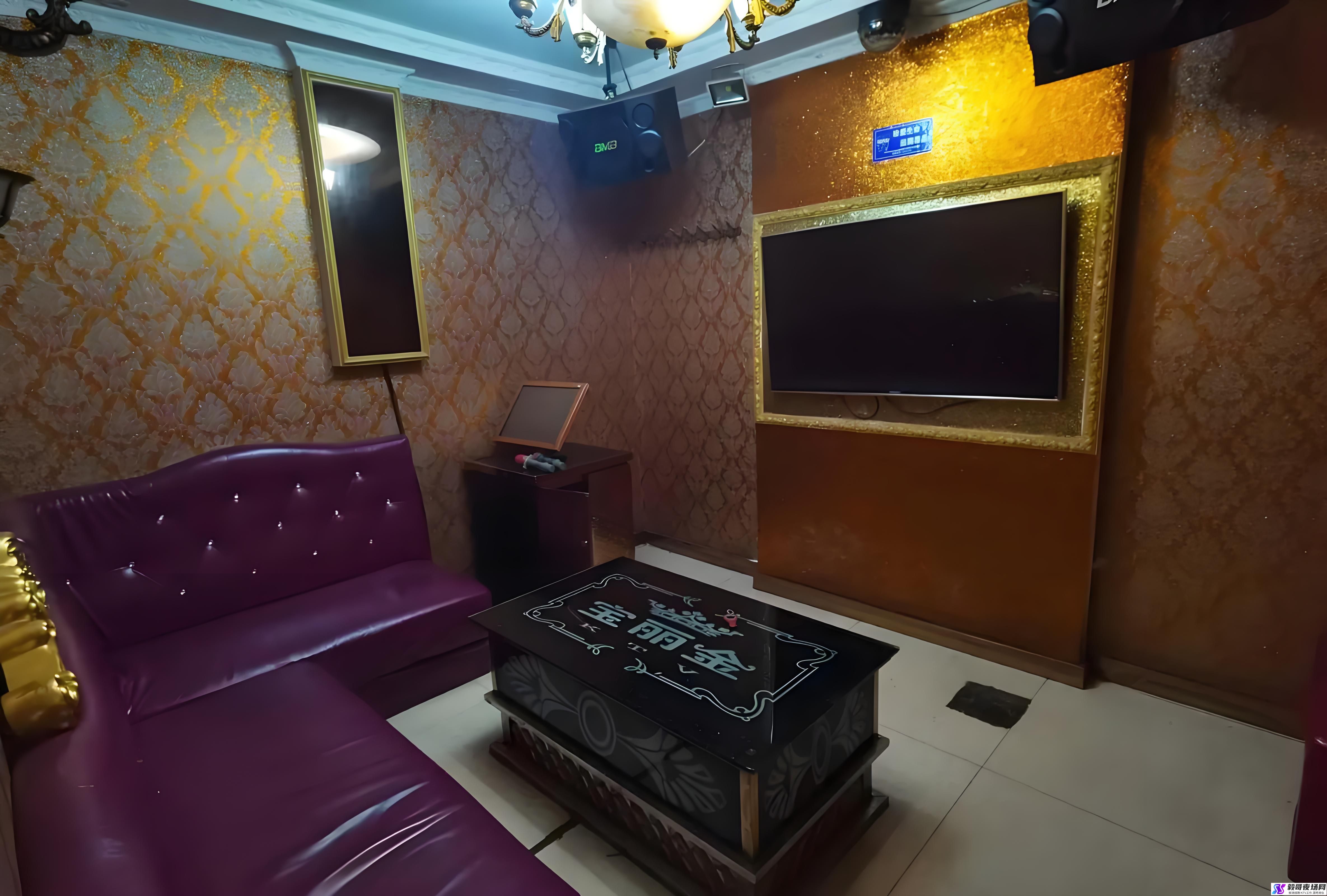 成都KTV包房公主招聘：机会与挑战并存，期待你的加入