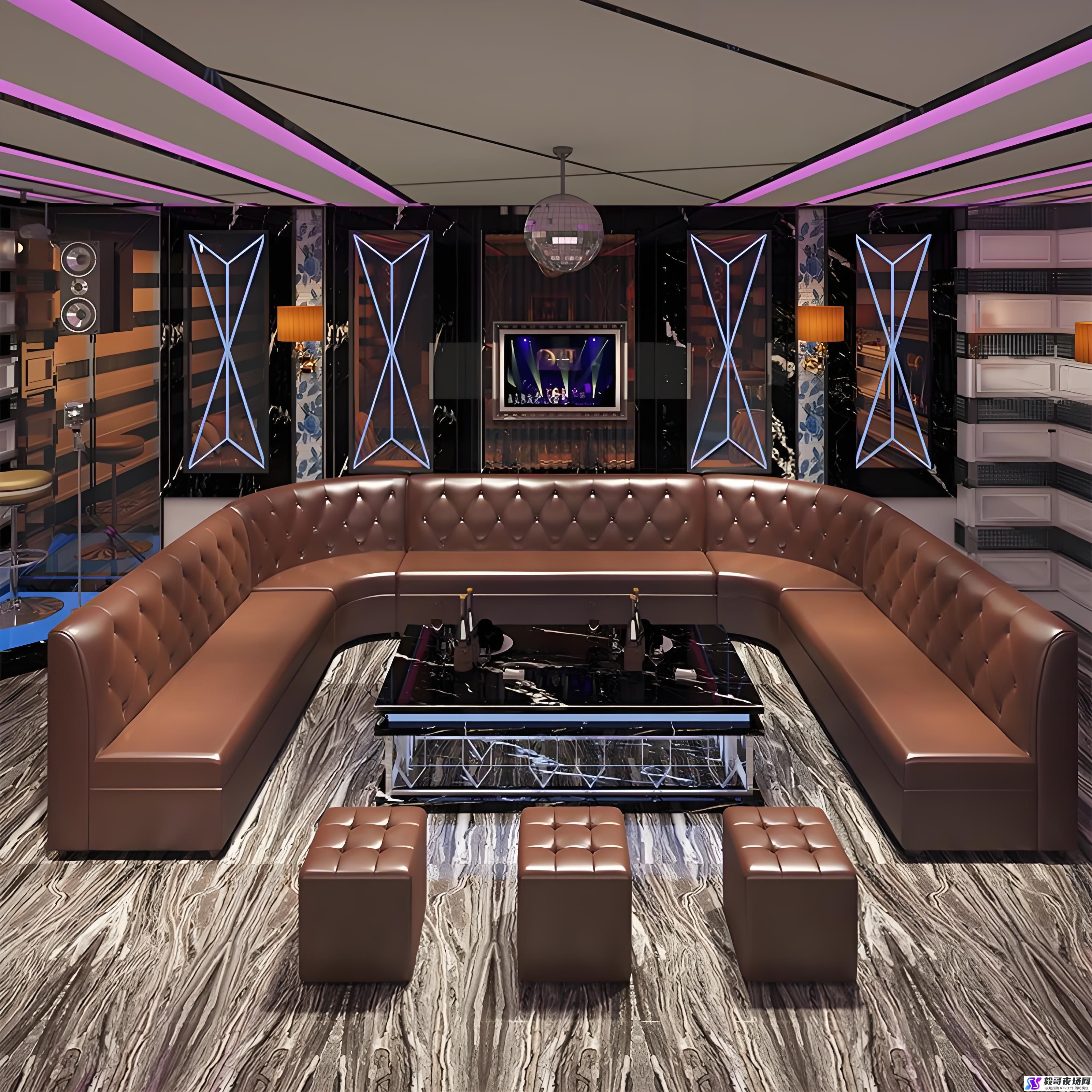 成都夜场招聘攻略：如何抓住夜总会工作的机会