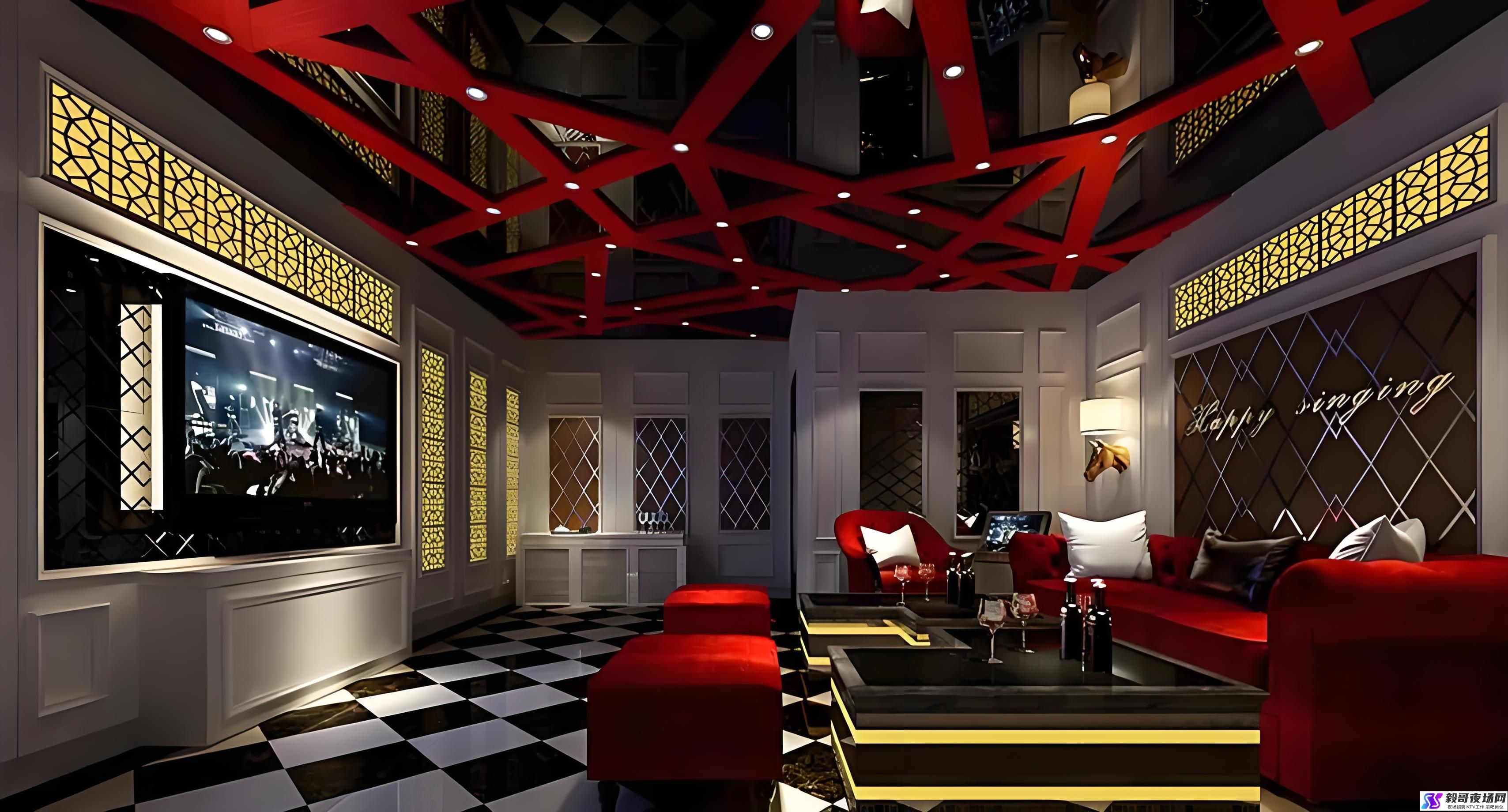 成都高端会所招聘：开启你的璀璨夜生活