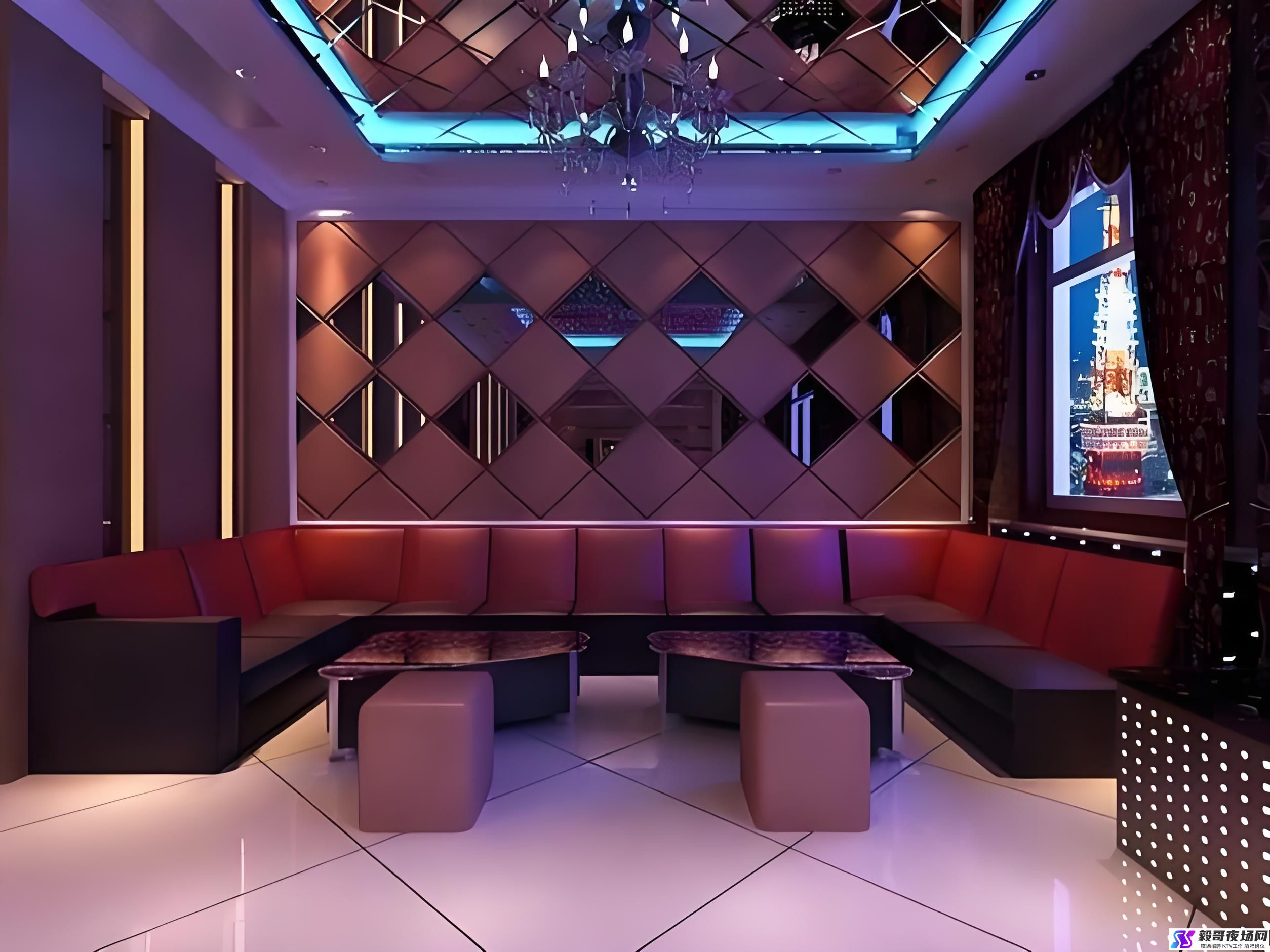 成都奢华夜场诚聘精英，舞台等你闪耀