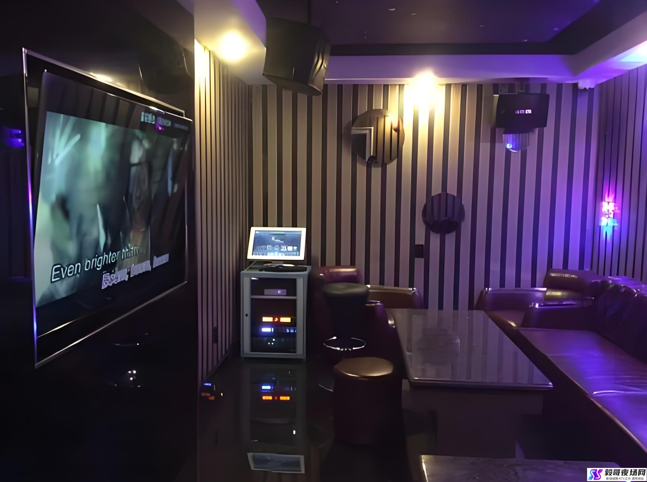 成都高端夜场会所招聘：开启您的璀璨职场之旅