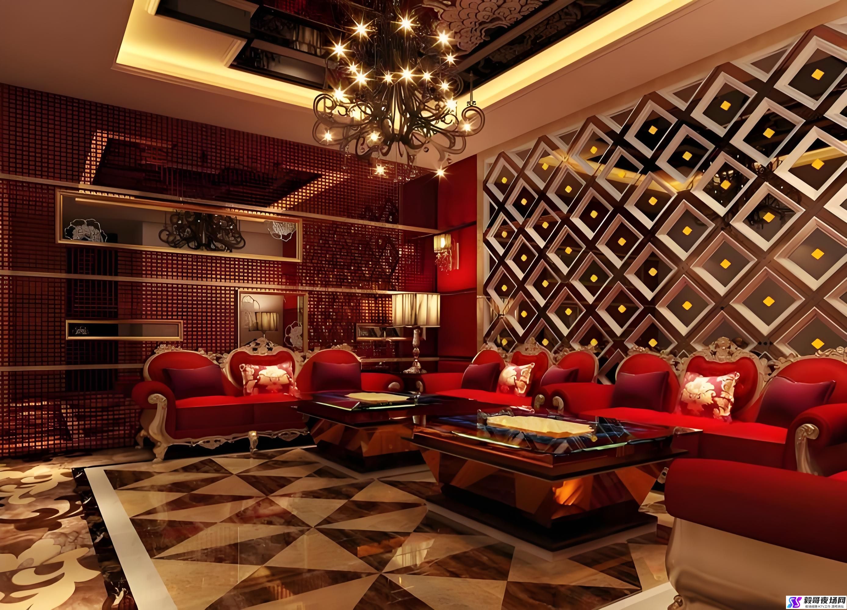 夜场营销人员招聘指南：精准客源获取策略