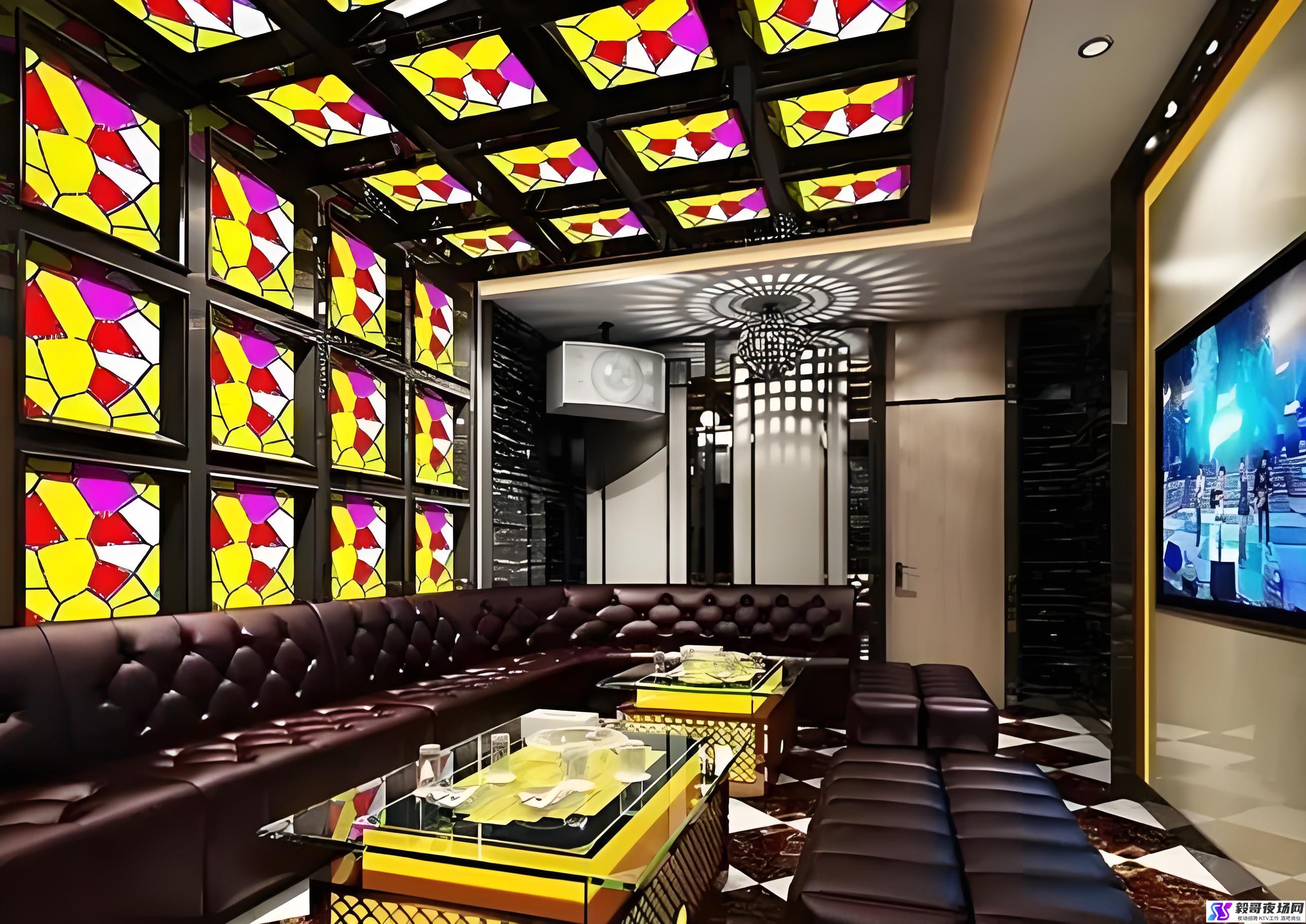 成都KTV招聘信息详解：岗位职责及任职要求