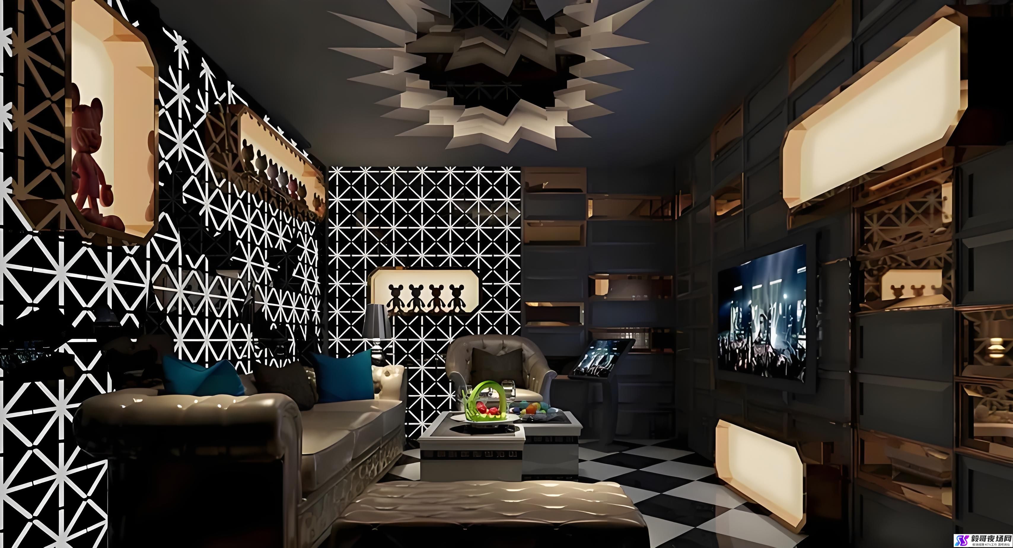 成都人气最旺夜总会招聘：寻找优秀人才加入我们的团队