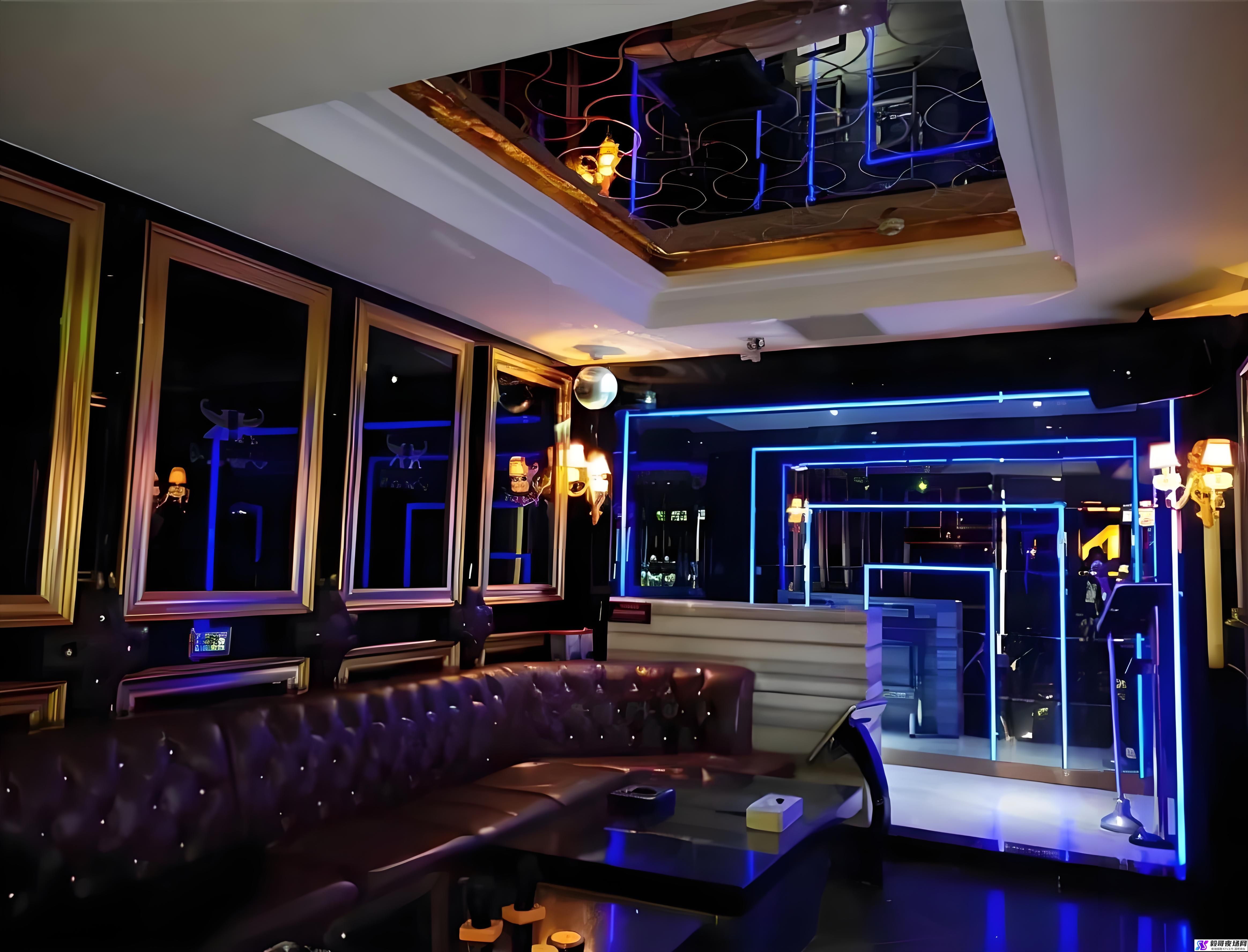 成都夜总会搞笑视频背后的文化现象解析