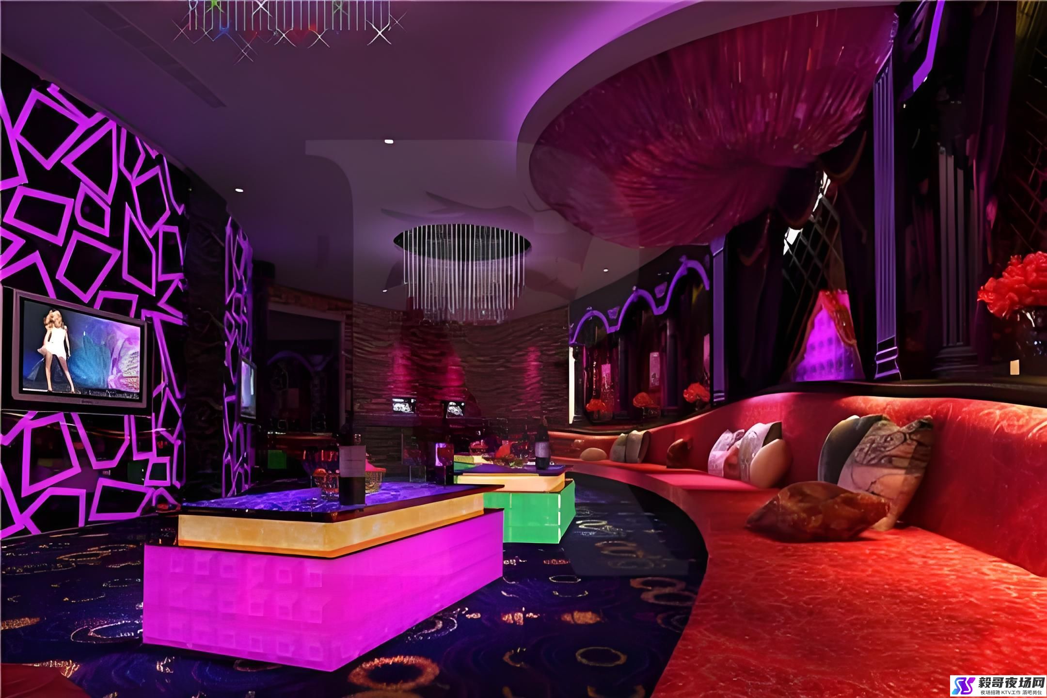 成都知名夜场推荐和攻略指南