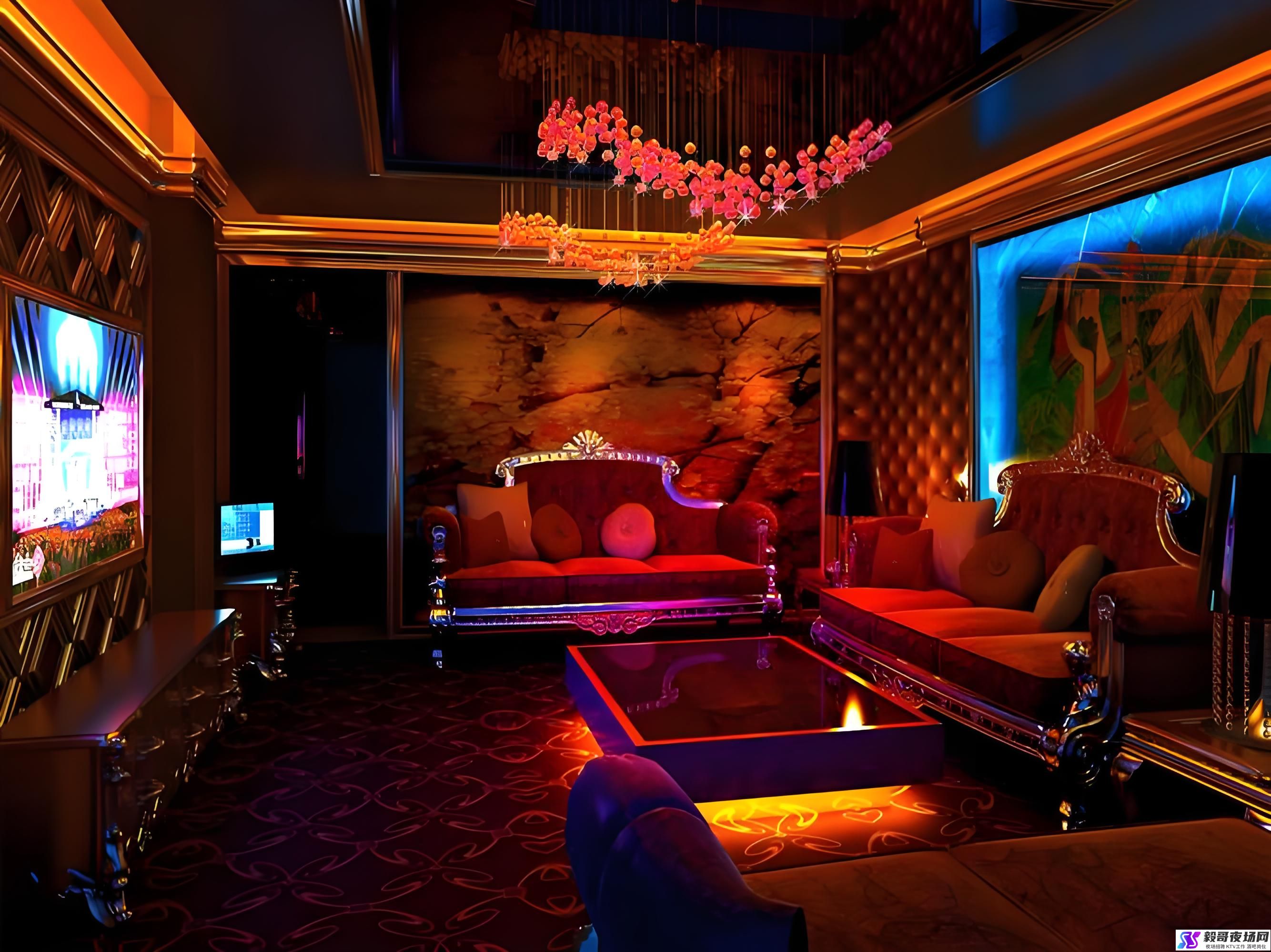 成都高端夜场招聘：日结轻松赚高薪