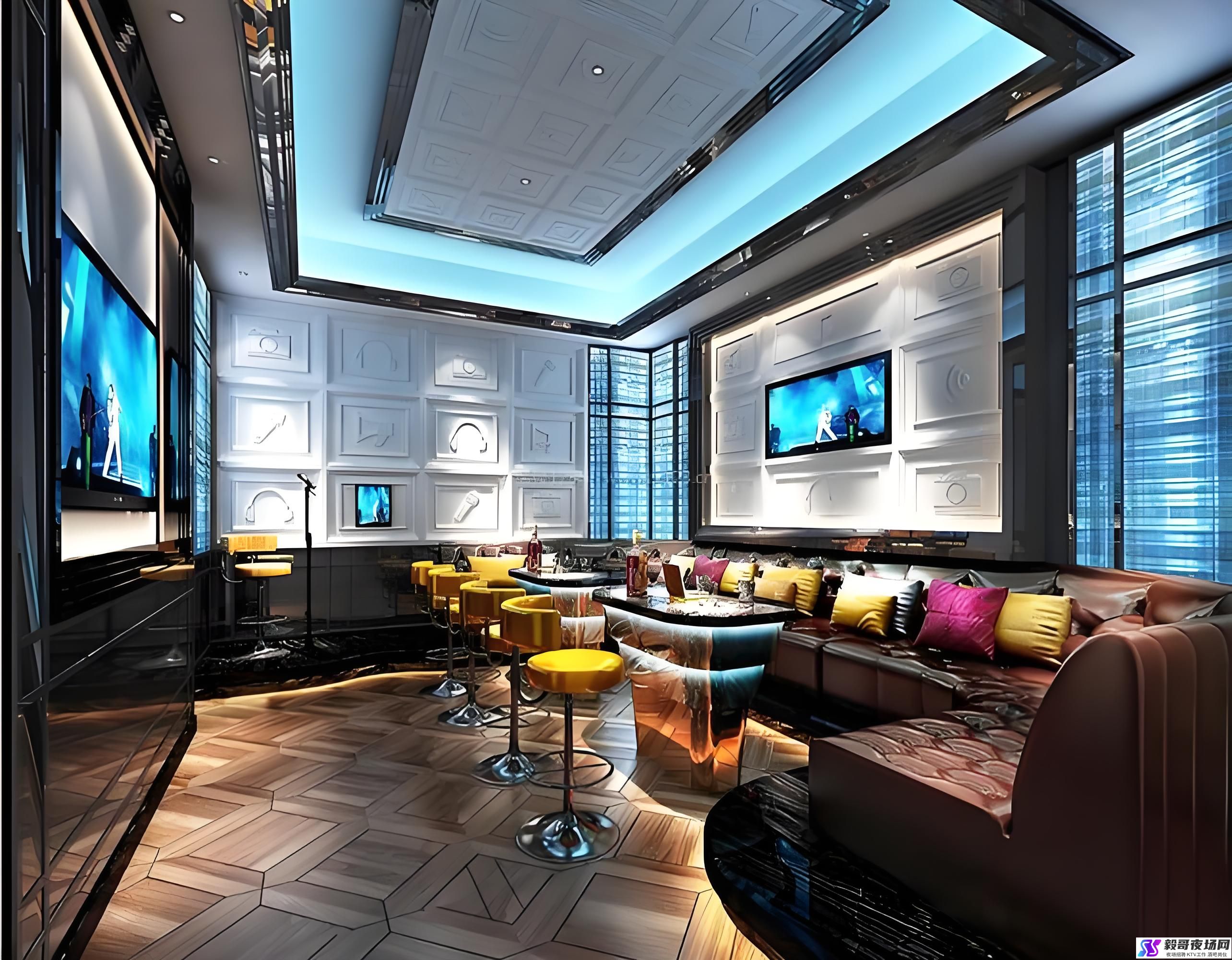 成都首座夜总会招聘：全面岗位信息与福利介绍