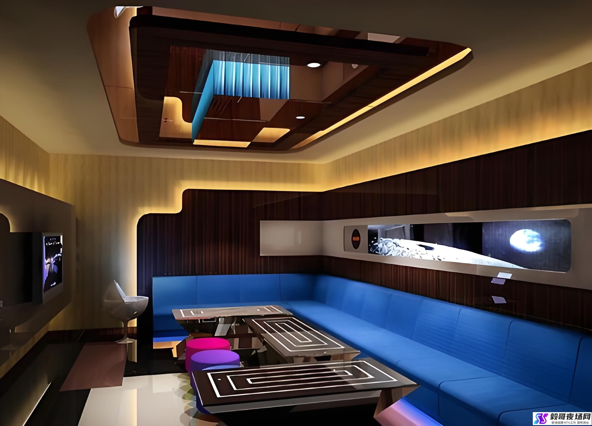 成都夜总会招聘夜场吧信息全指南：全面了解岗位需求与职责